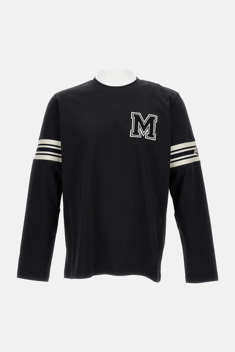 Moncler Ls T-shirt