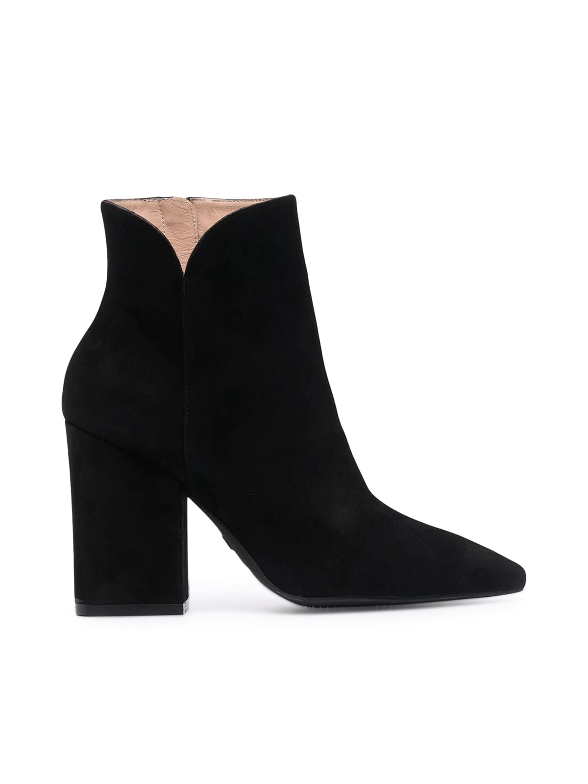 stuart weitzman gianella bootie