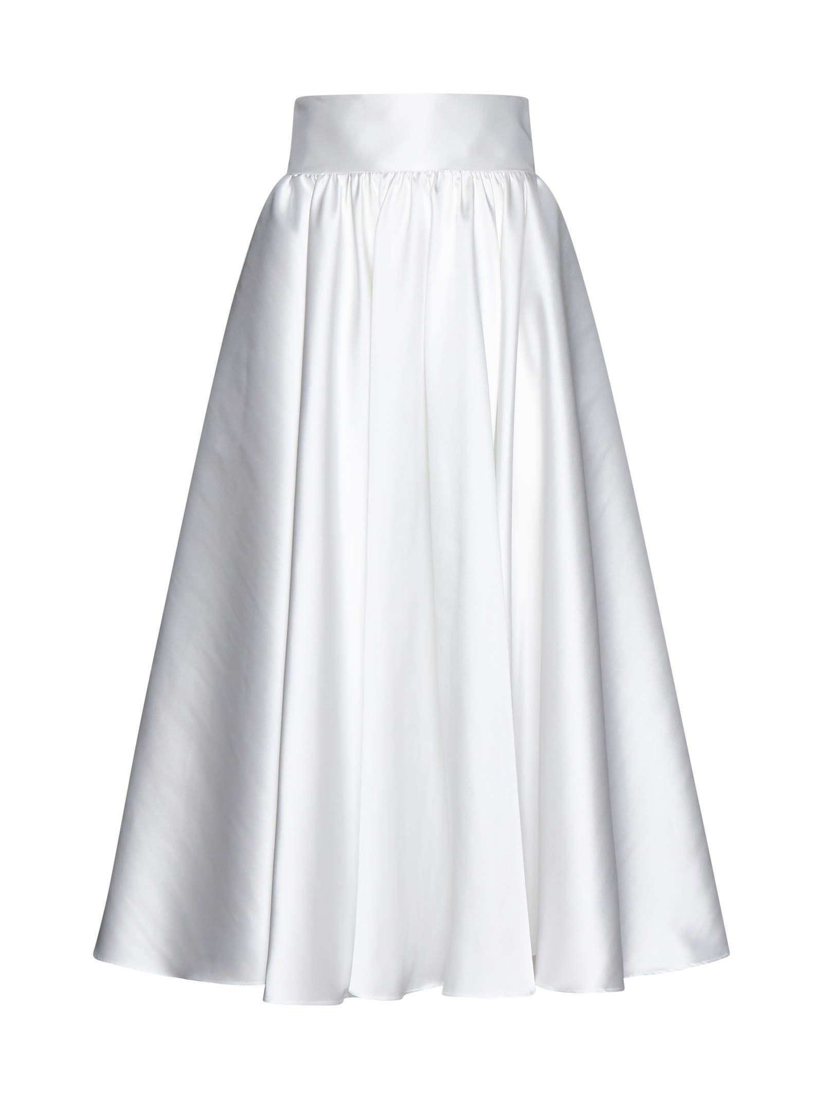 blanca vita skirt