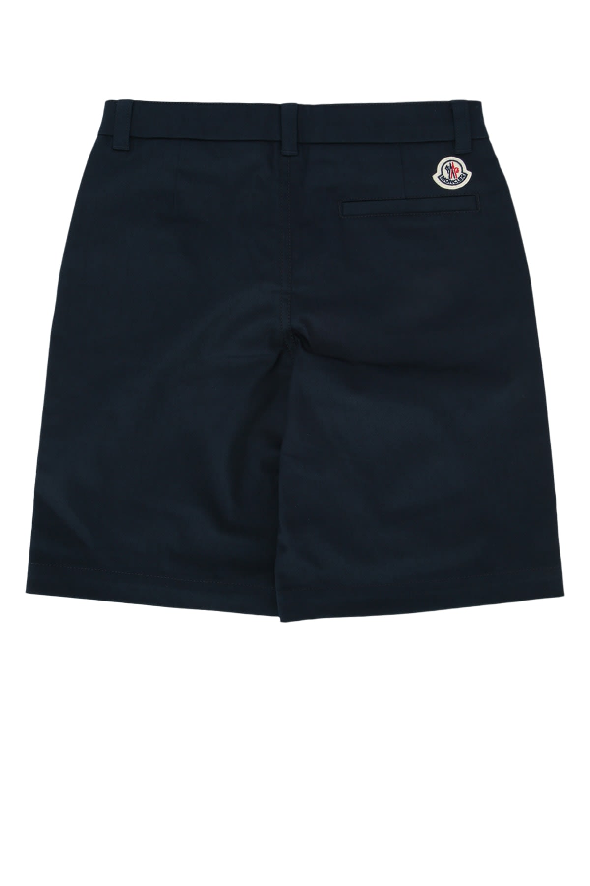Moncler Shorts In 744