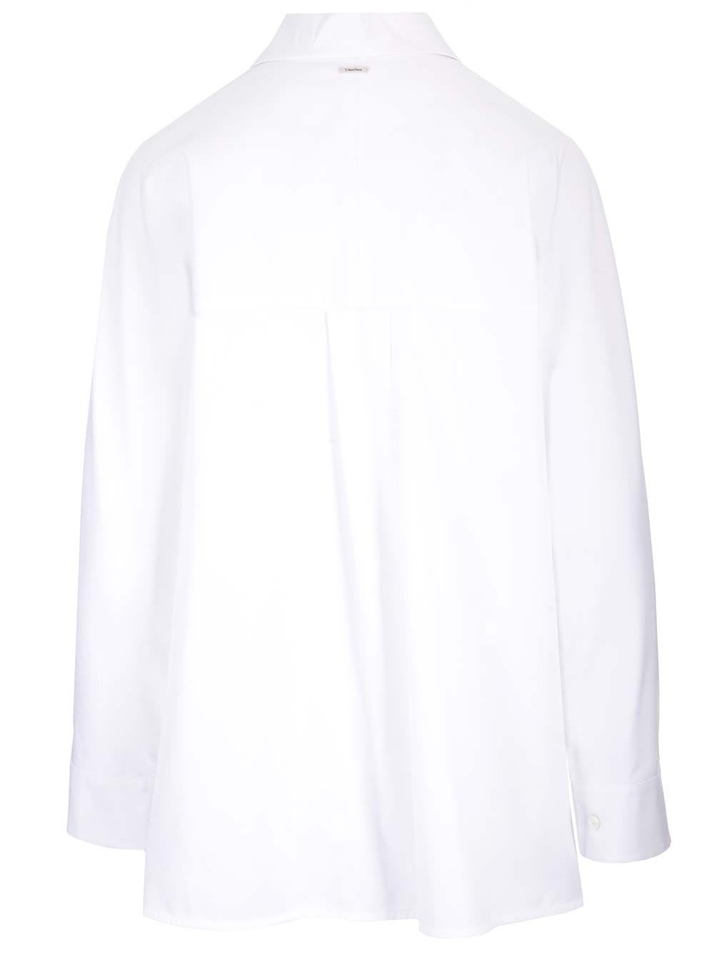 'S MAX MARA CONERO SHIRT
