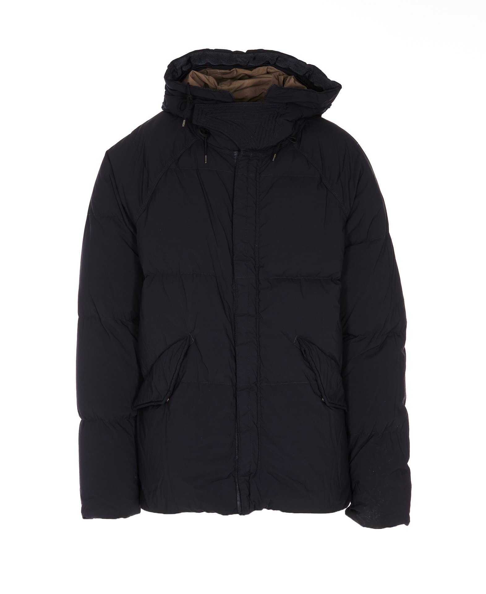 Artic Down Parka