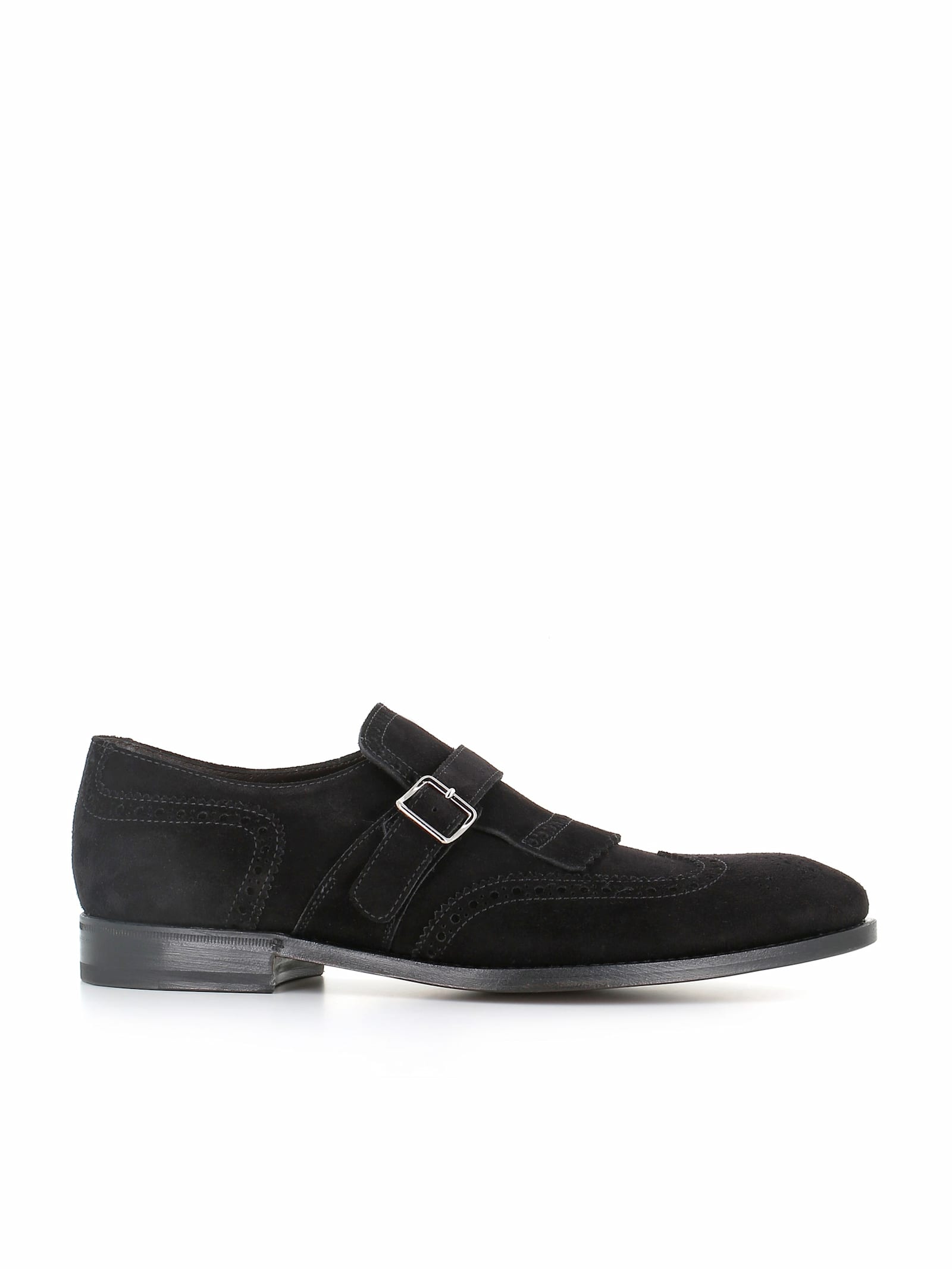 Single Buckle 58301.7