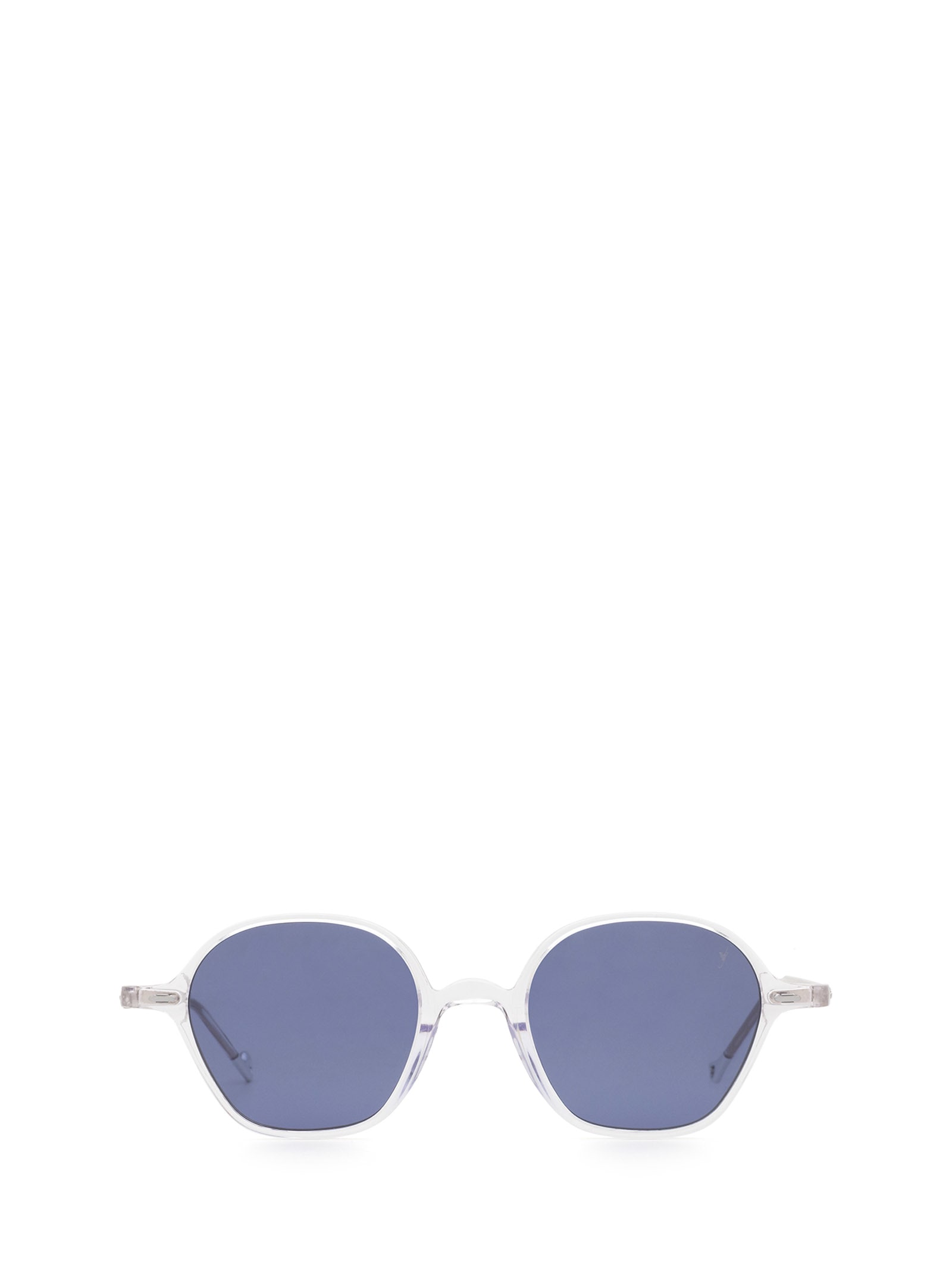 Shop Eyepetizer Visconti Crystal Sunglasses