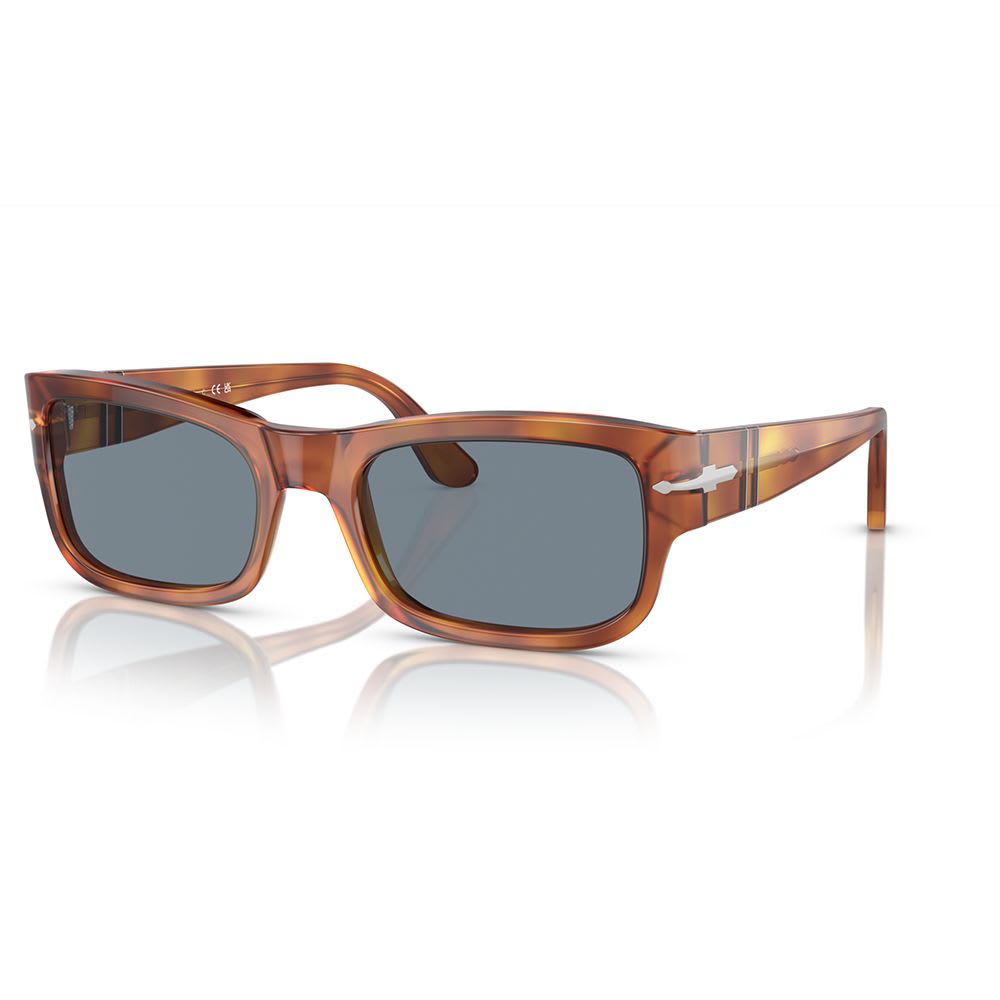 Shop Persol Sunglasses In 96/56