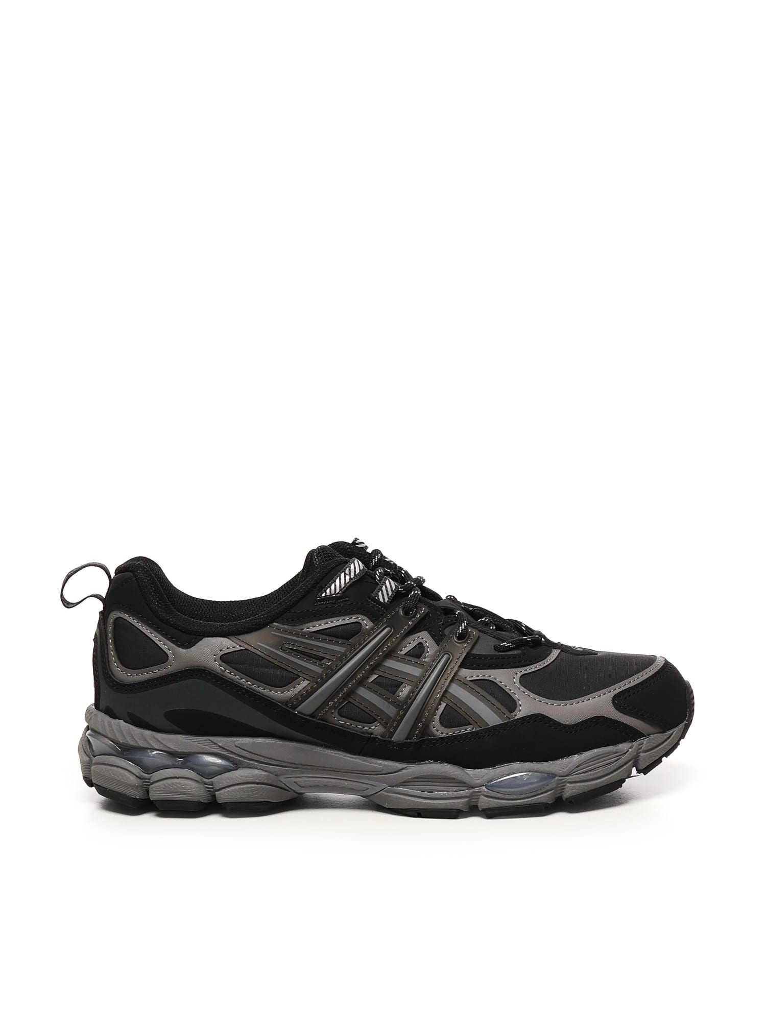 Gel-nyc Utility Sneakers