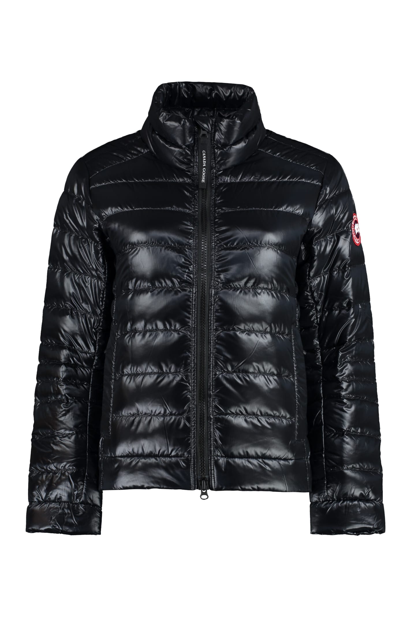CANADA GOOSE CYPRESS PADDED JACKET
