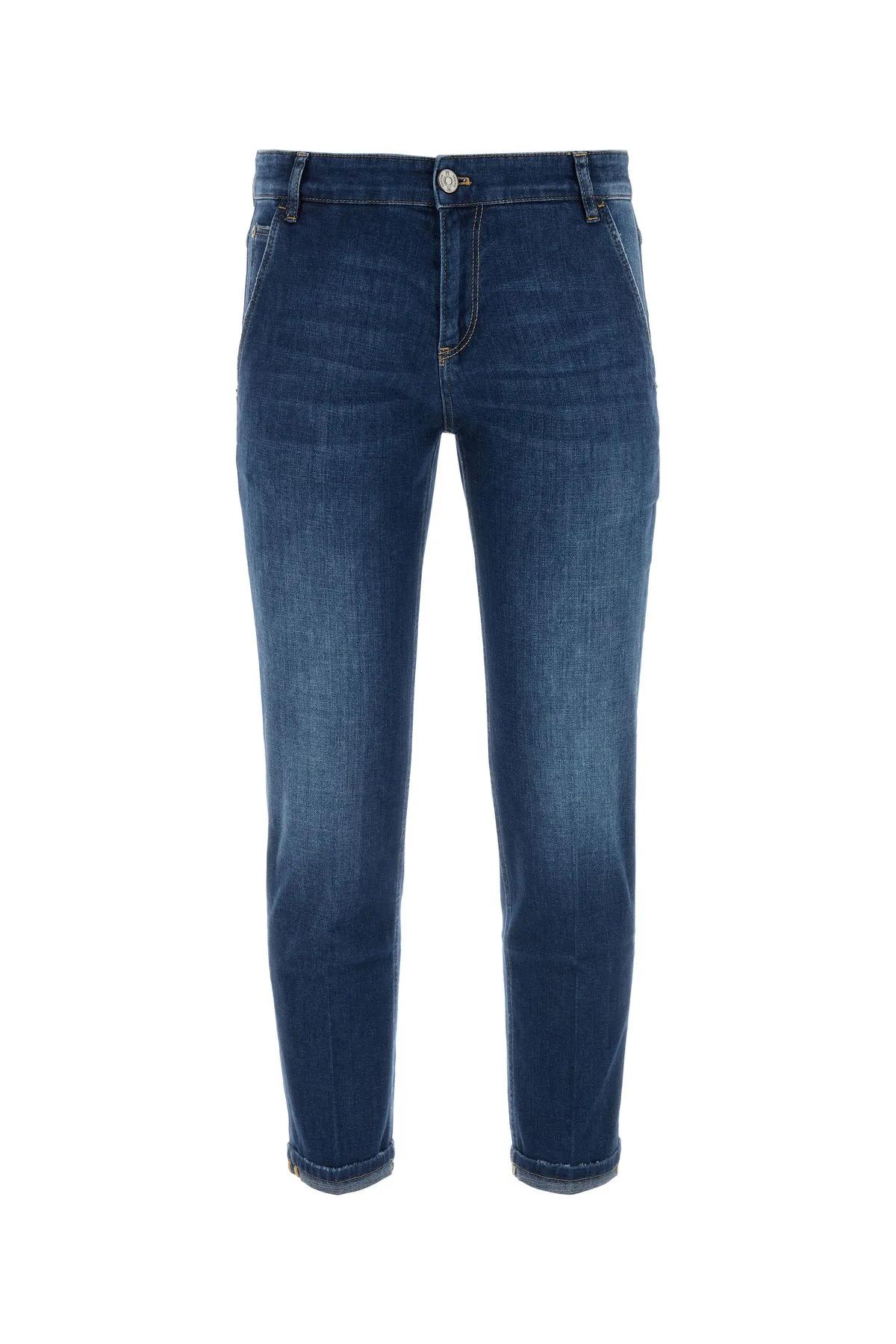 Shop Pt01 Stretch Denim Indie Jeans