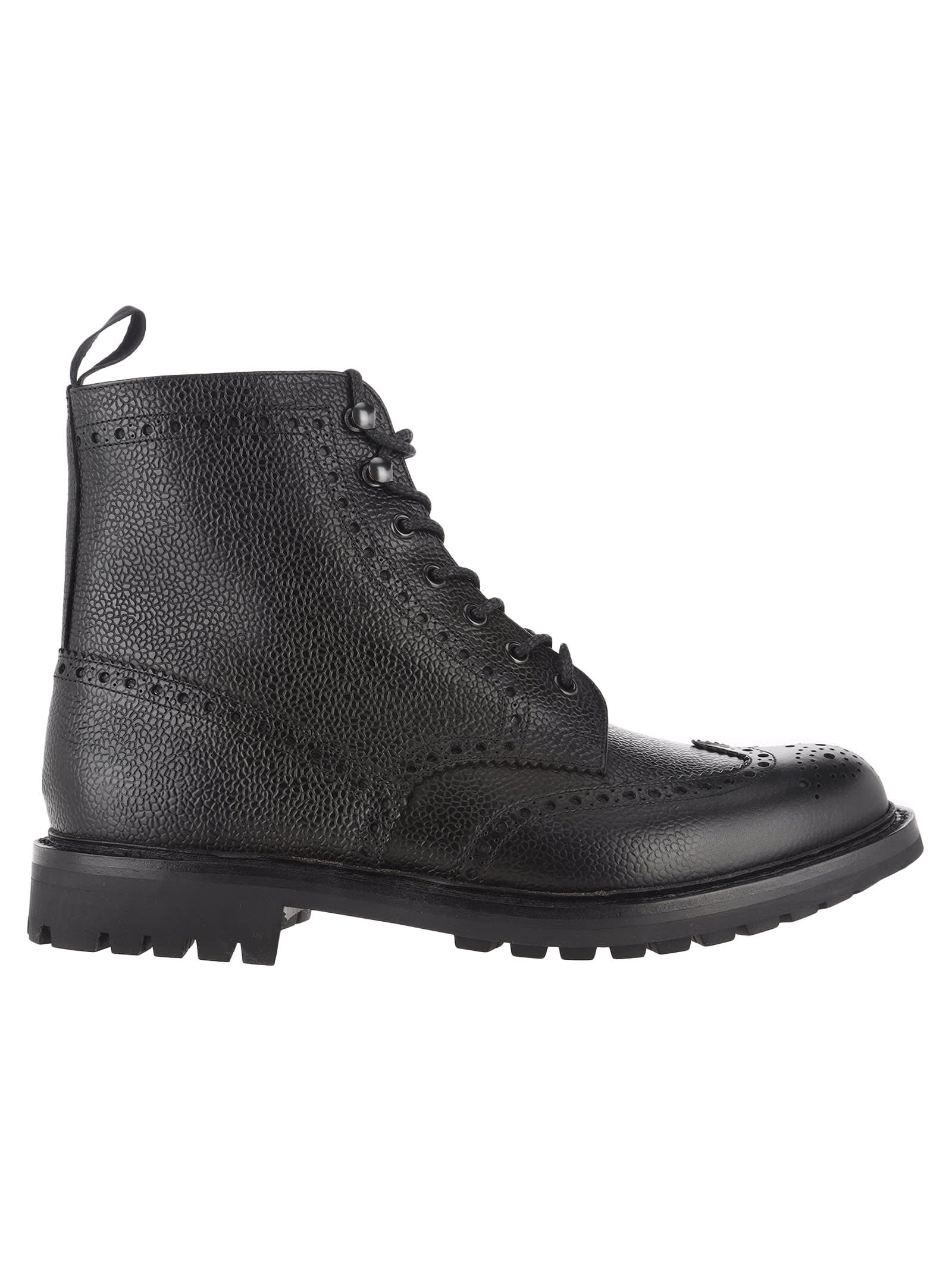 Churchs Mc Farlane 2 Boots