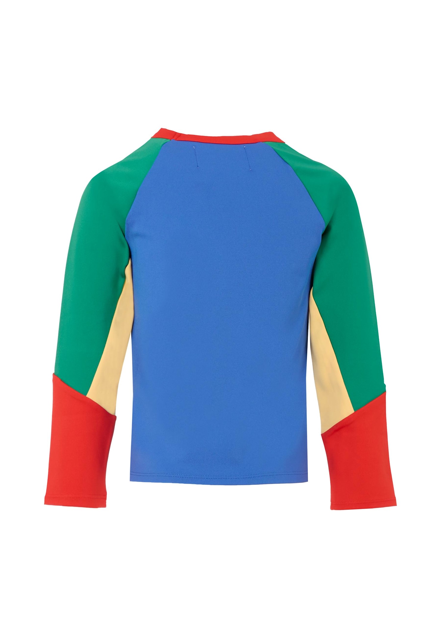 Bobo Choses Multicolor T-shirt For Kids With Logo In Multi