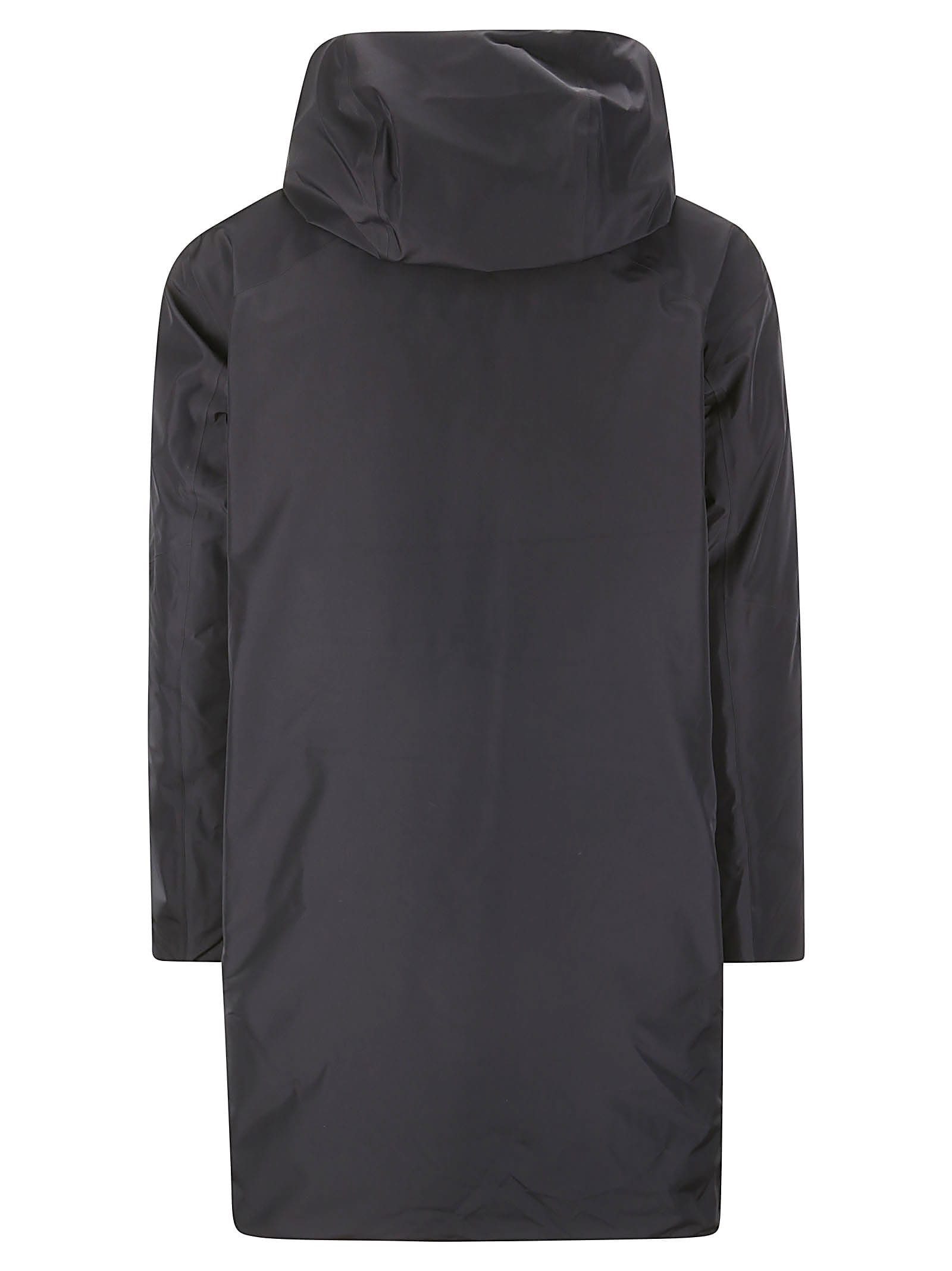 Shop Arc'teryx Sorin Down Parka M In 002291