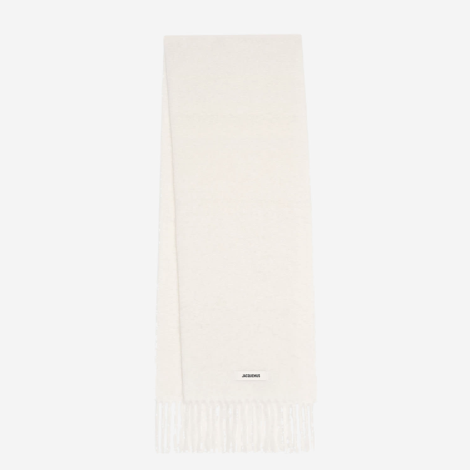 Scarf The House