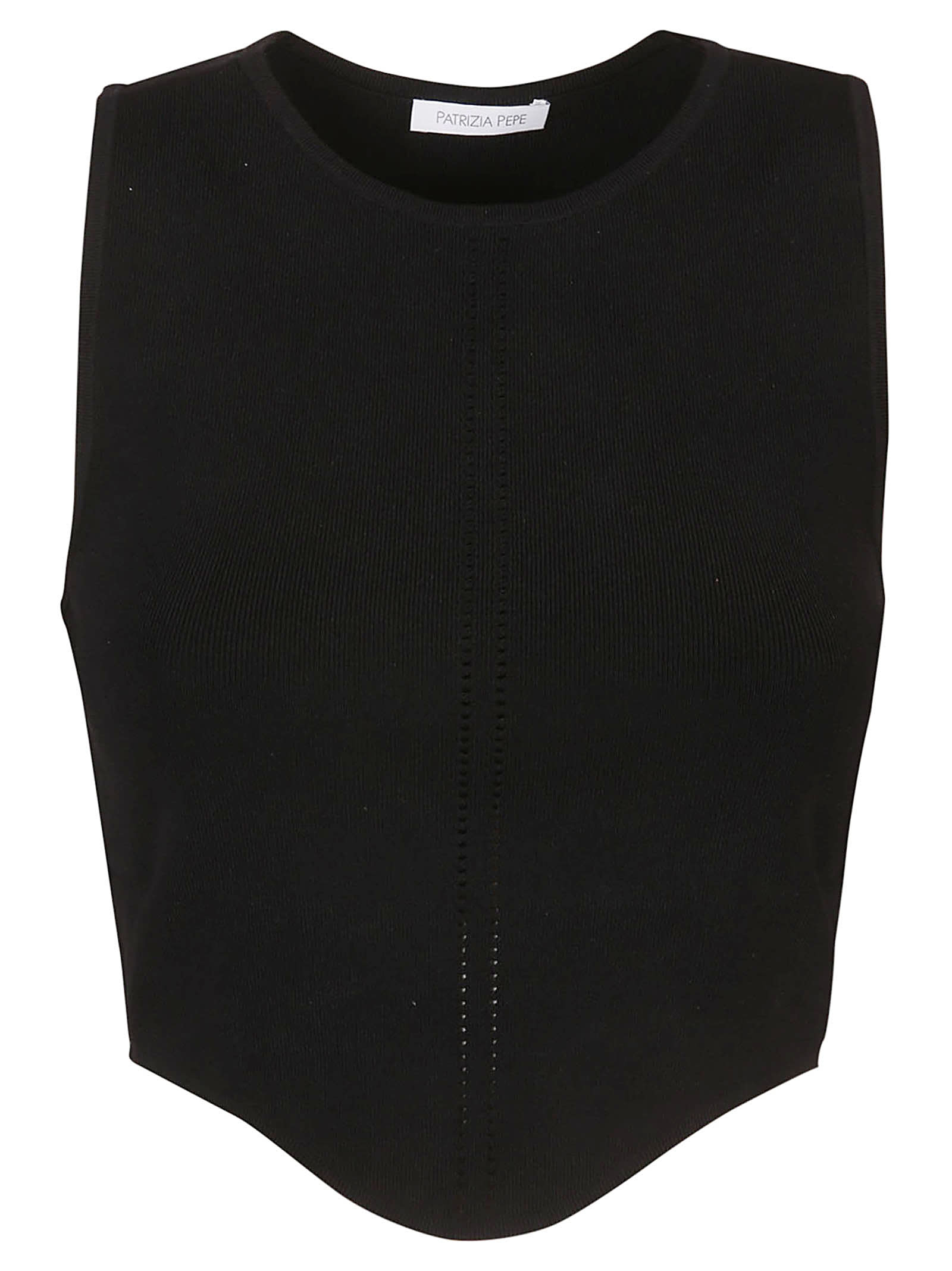 Patrizia Pepe Tank Top