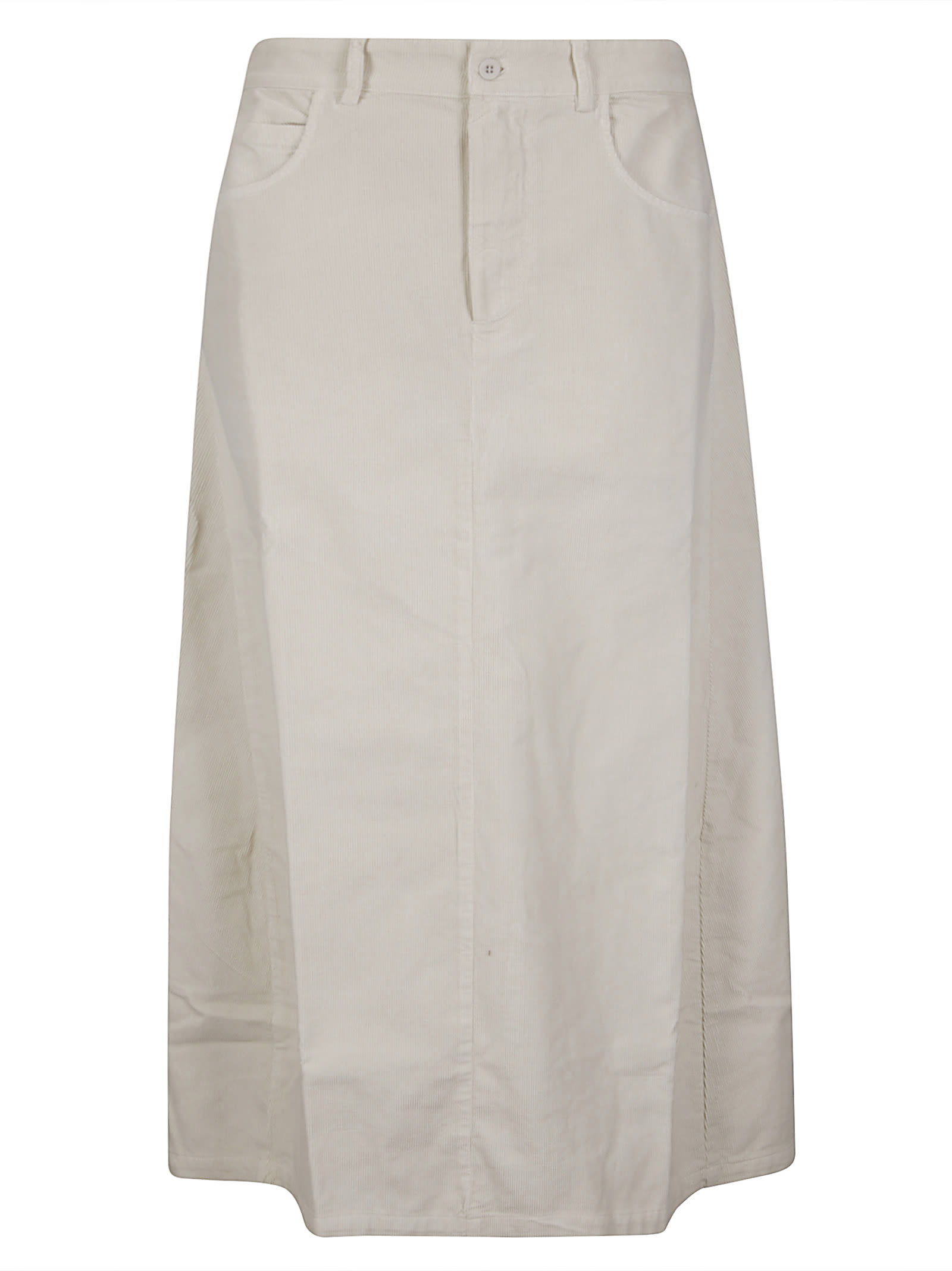 Labo.art Ton Skirt - Sarca In Neutral