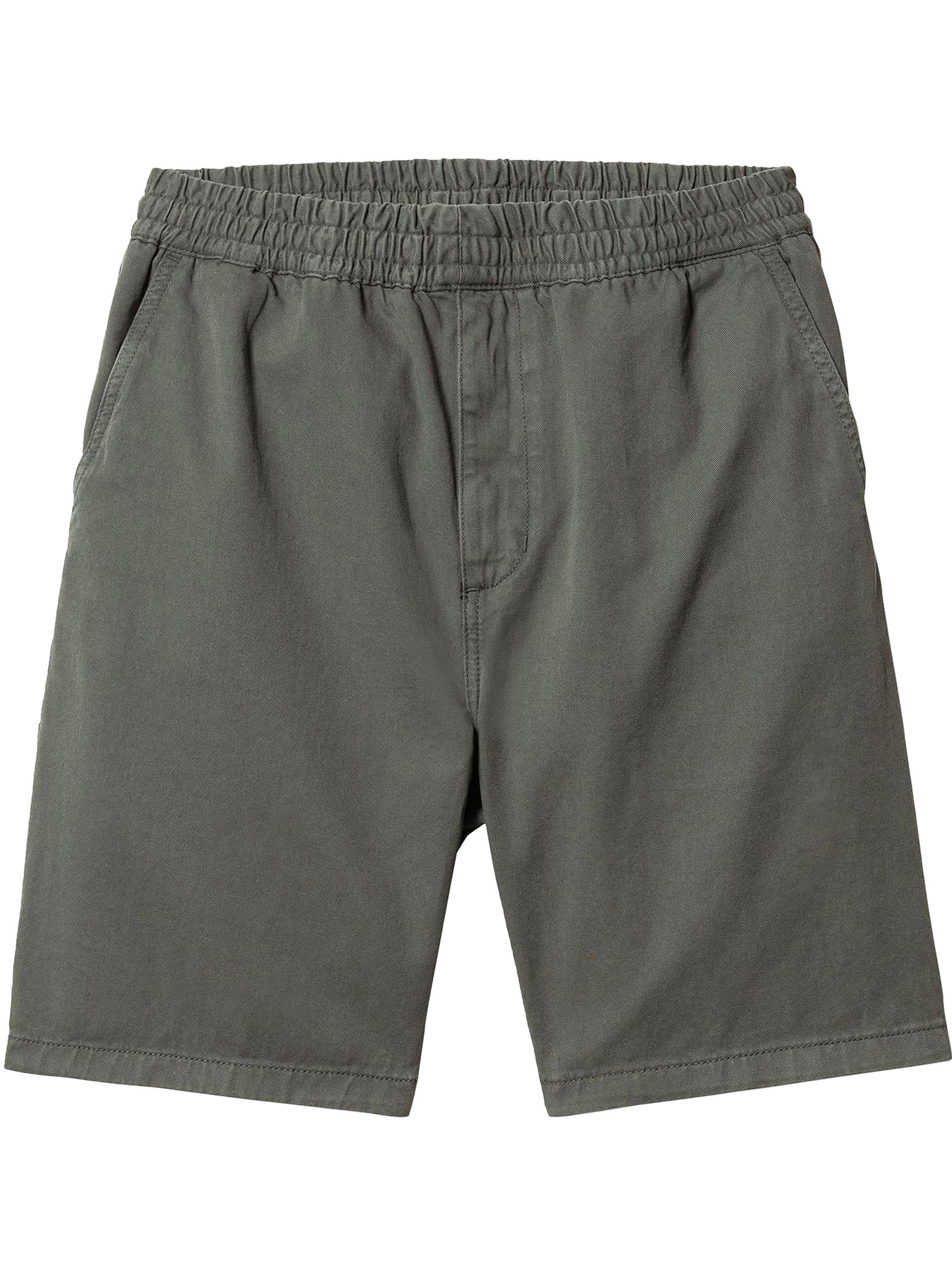 Carhartt Green Cotton Shorts