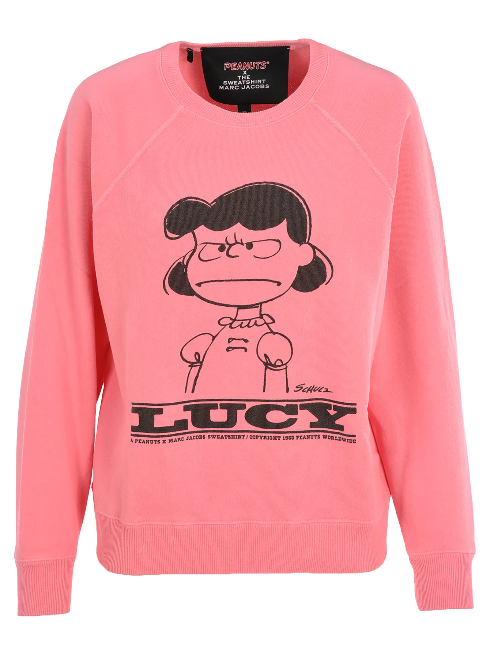 marc jacobs lucy sweatshirt