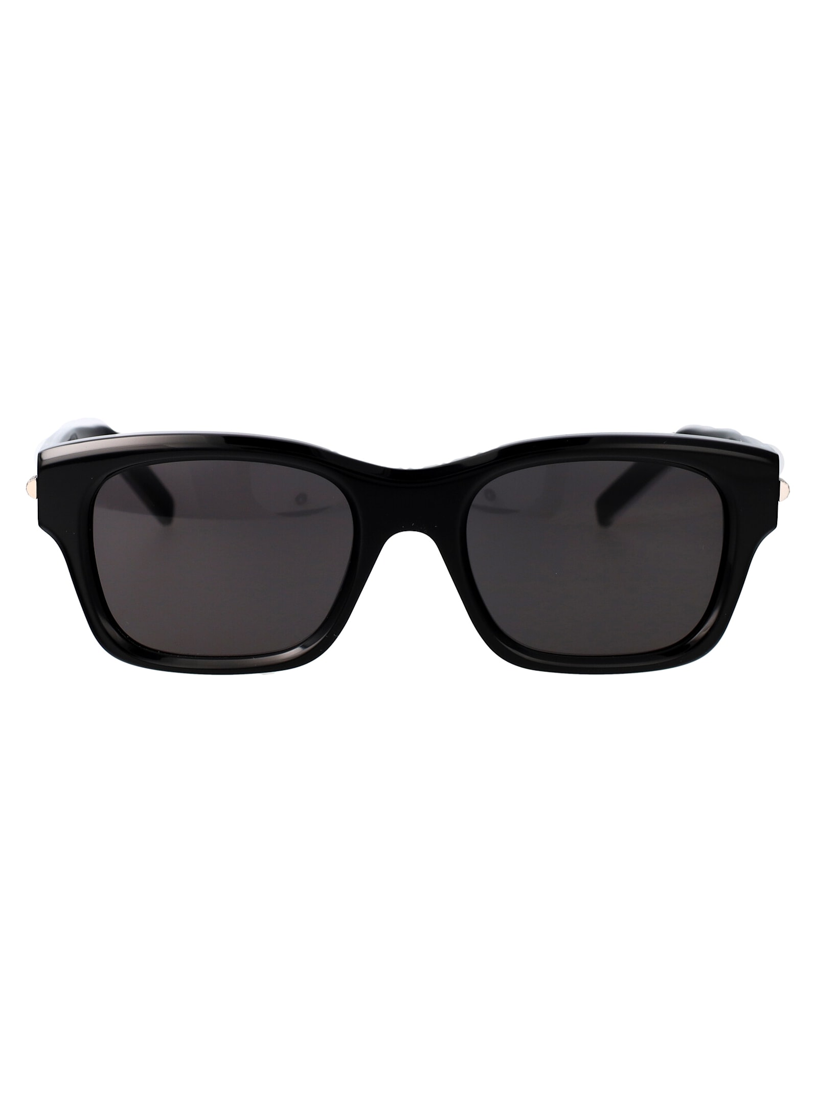 Givenchy Gv One Sunglasses In Black