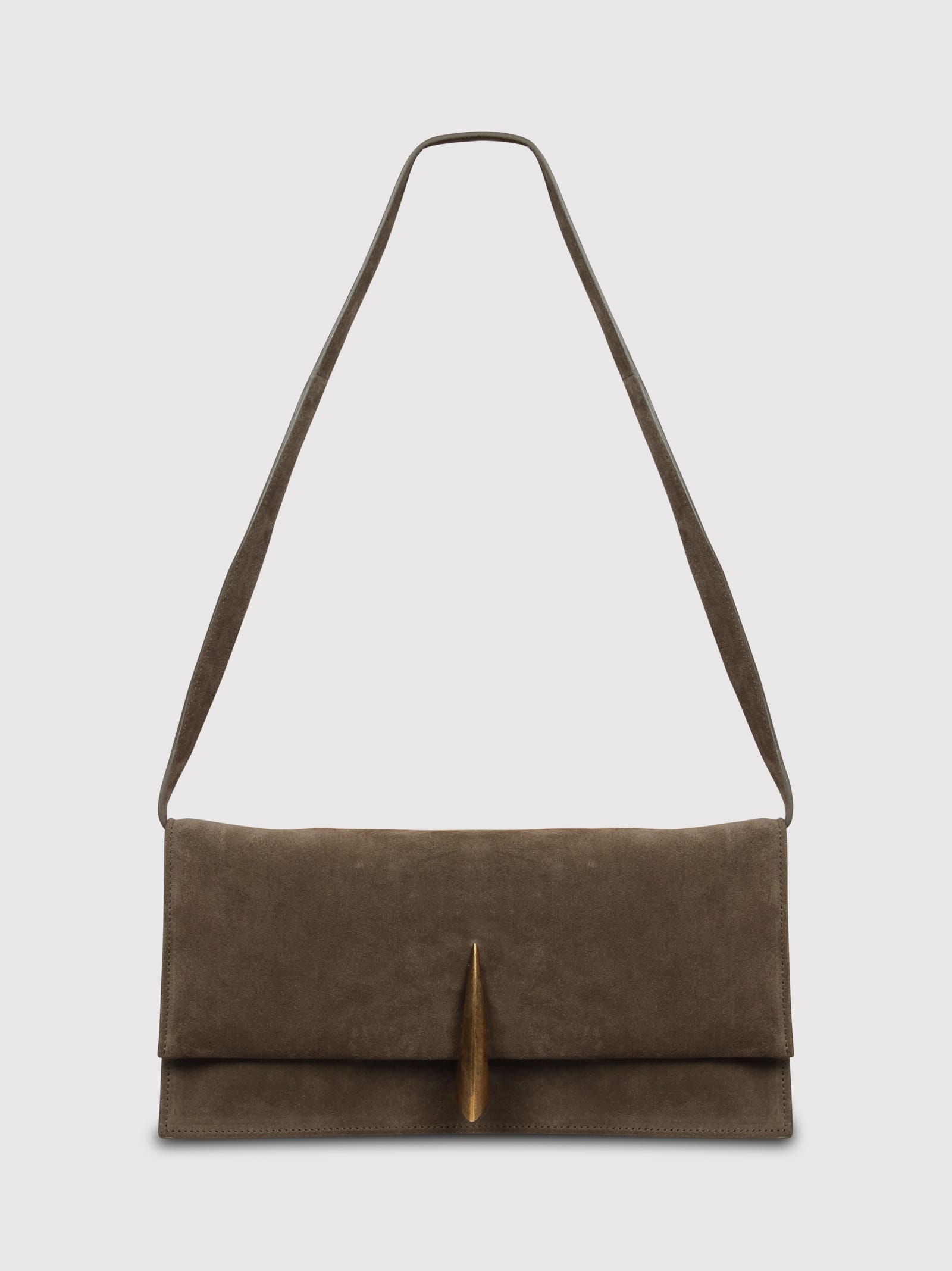 Una Nessuna Centomila Shoulder Bag