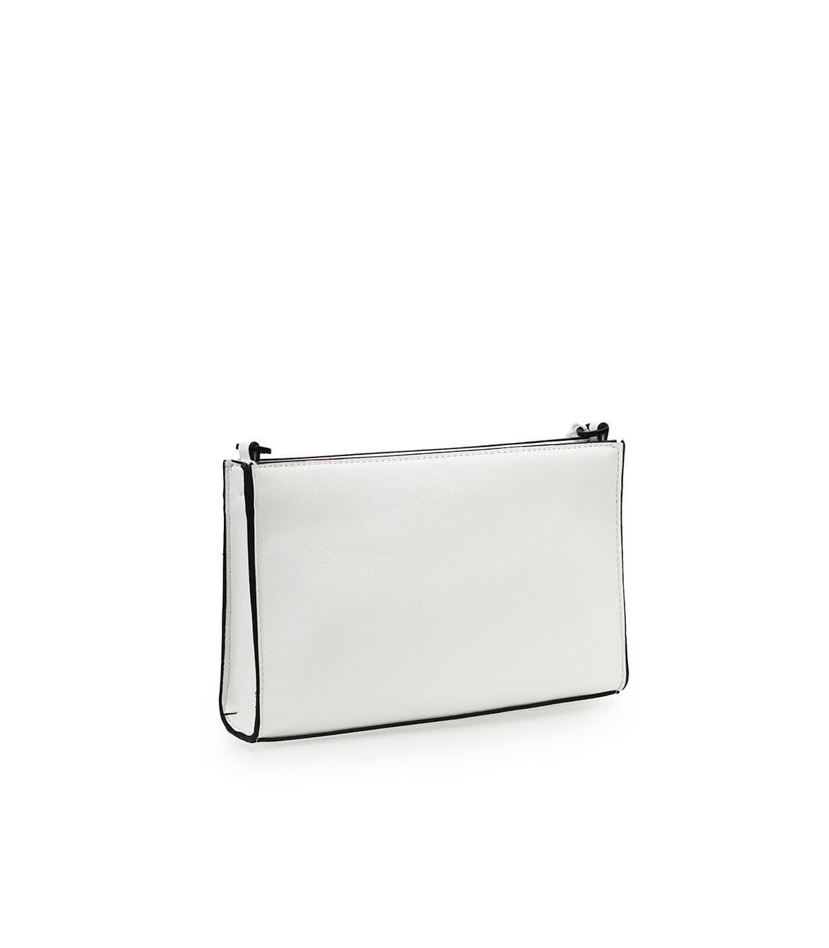 calvin klein white crossbody bag