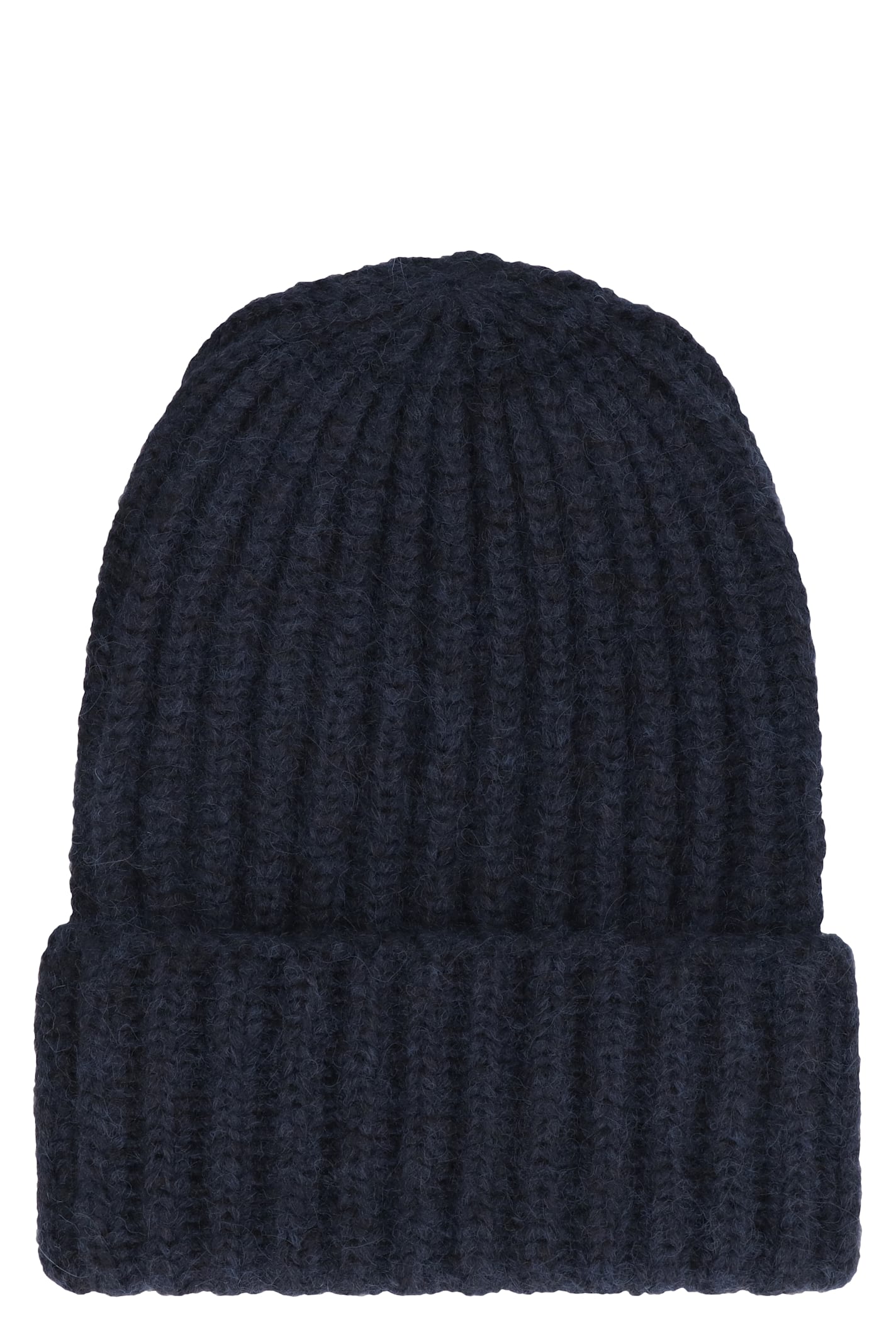 Knitted Beanie