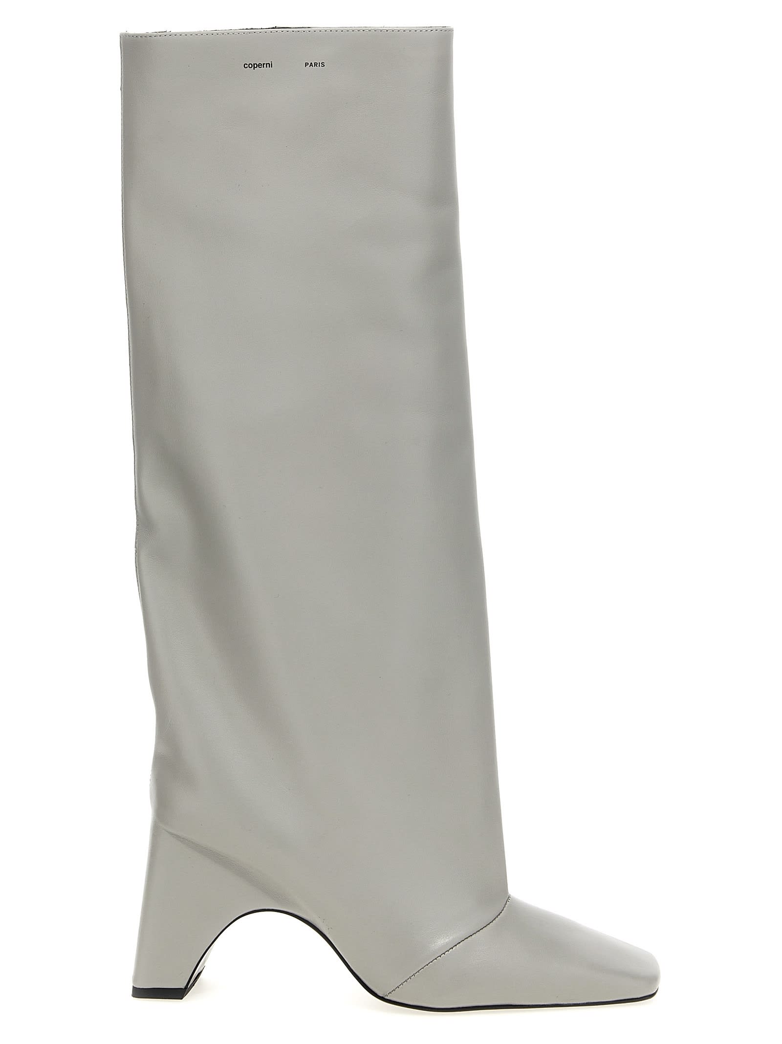 COPERNI BRIDGE BOOTS