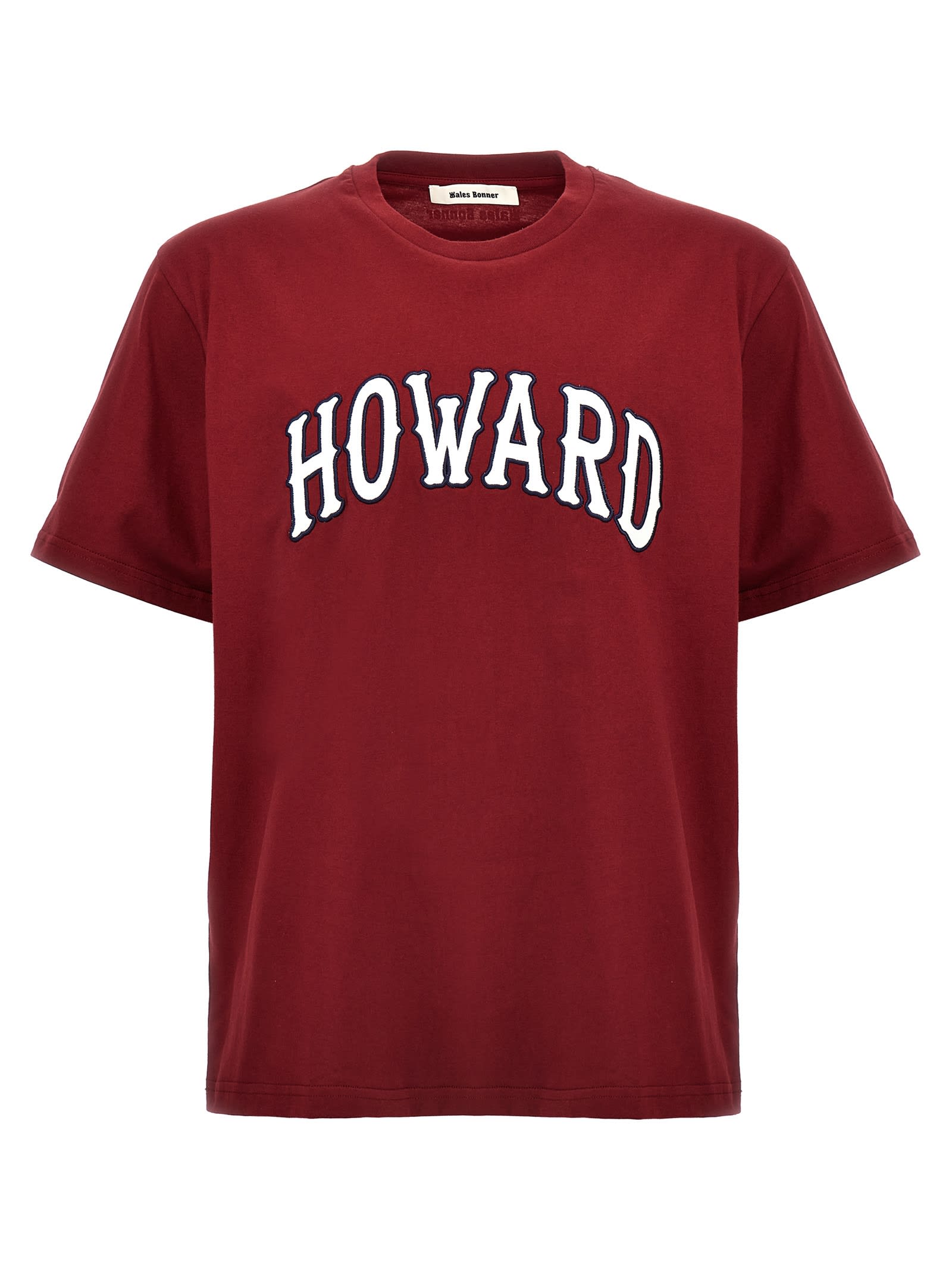 howard T-shirt