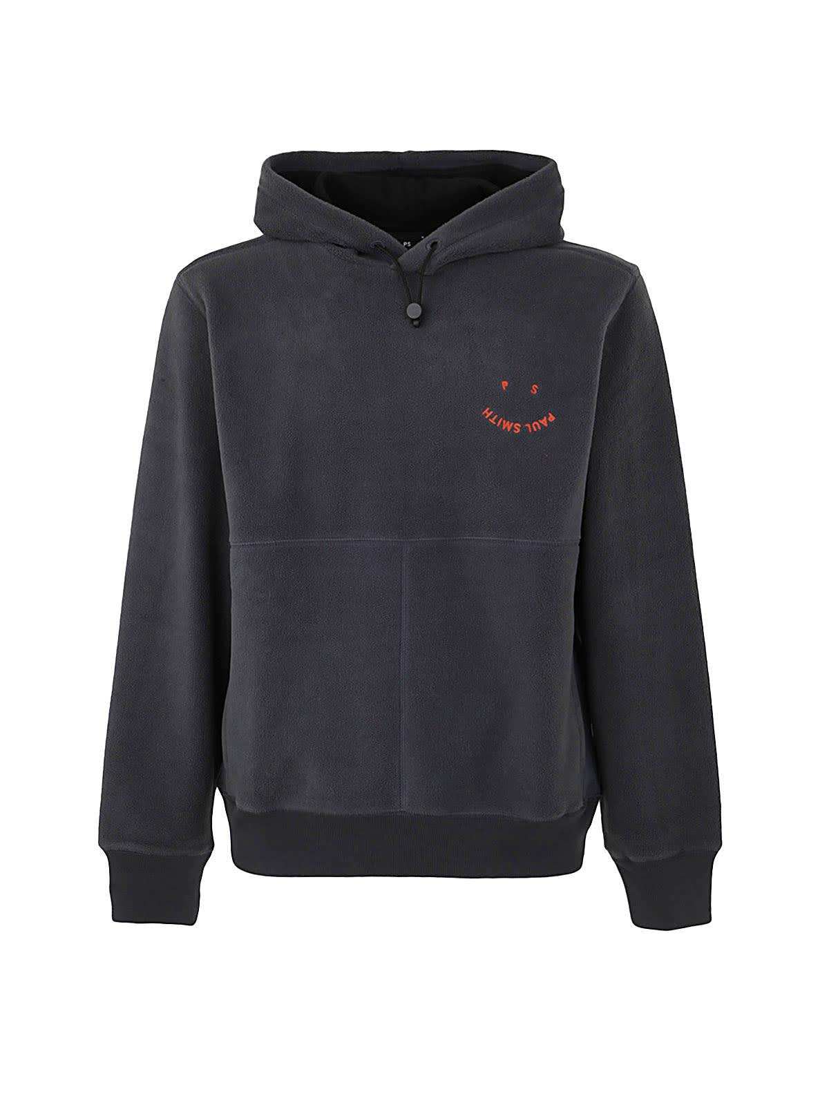 PS by Paul Smith Mens Hoodie Ps Happy Emb