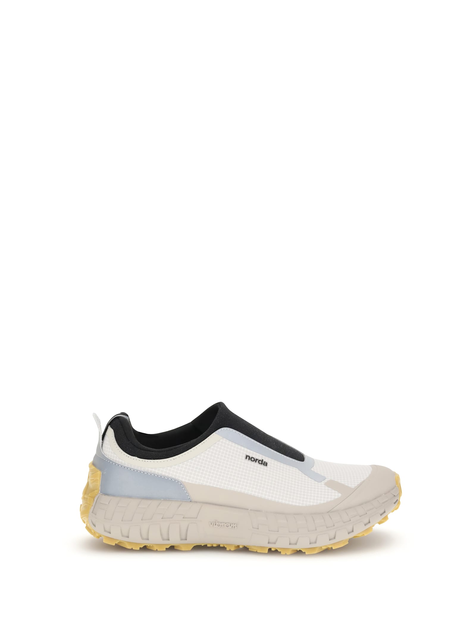 Norda Bio-dyneema Sneakers In Multi