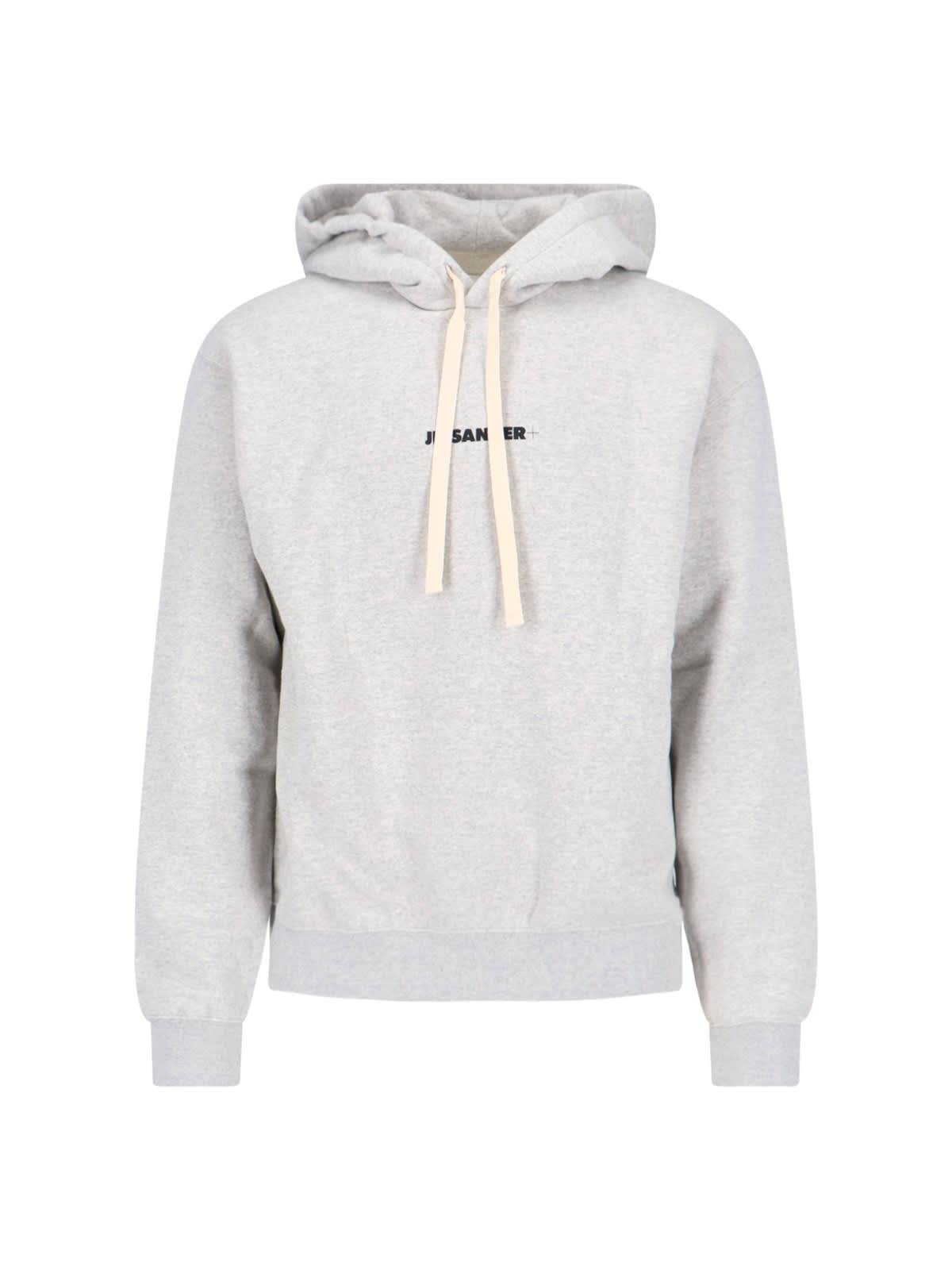 Logo Hoodie