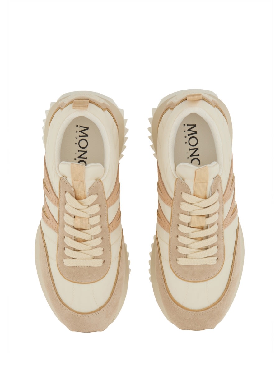 Shop Moncler Pacey Sneaker