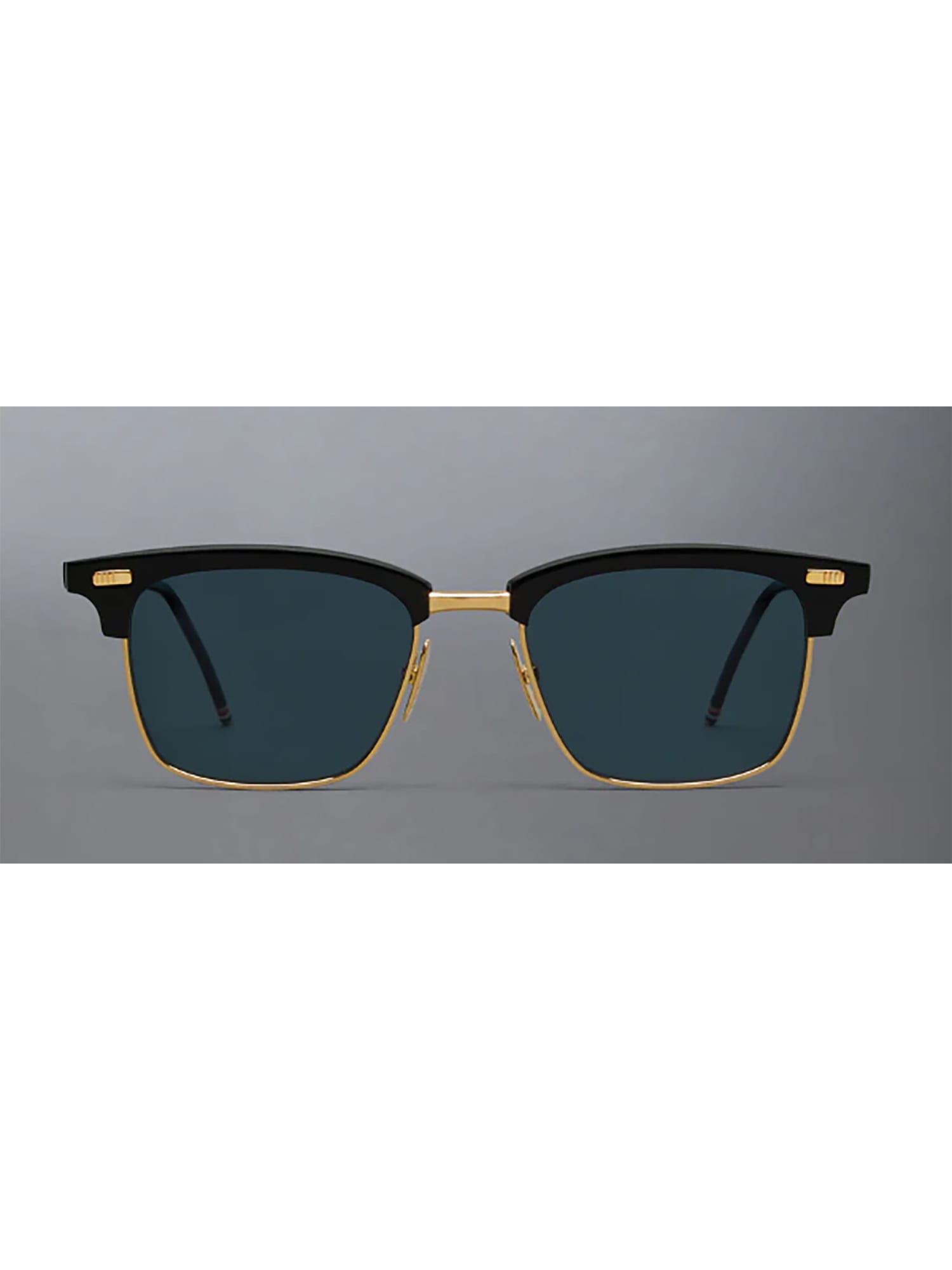 Thom Browne Ues711a/g0003 Sunglasses In Gold