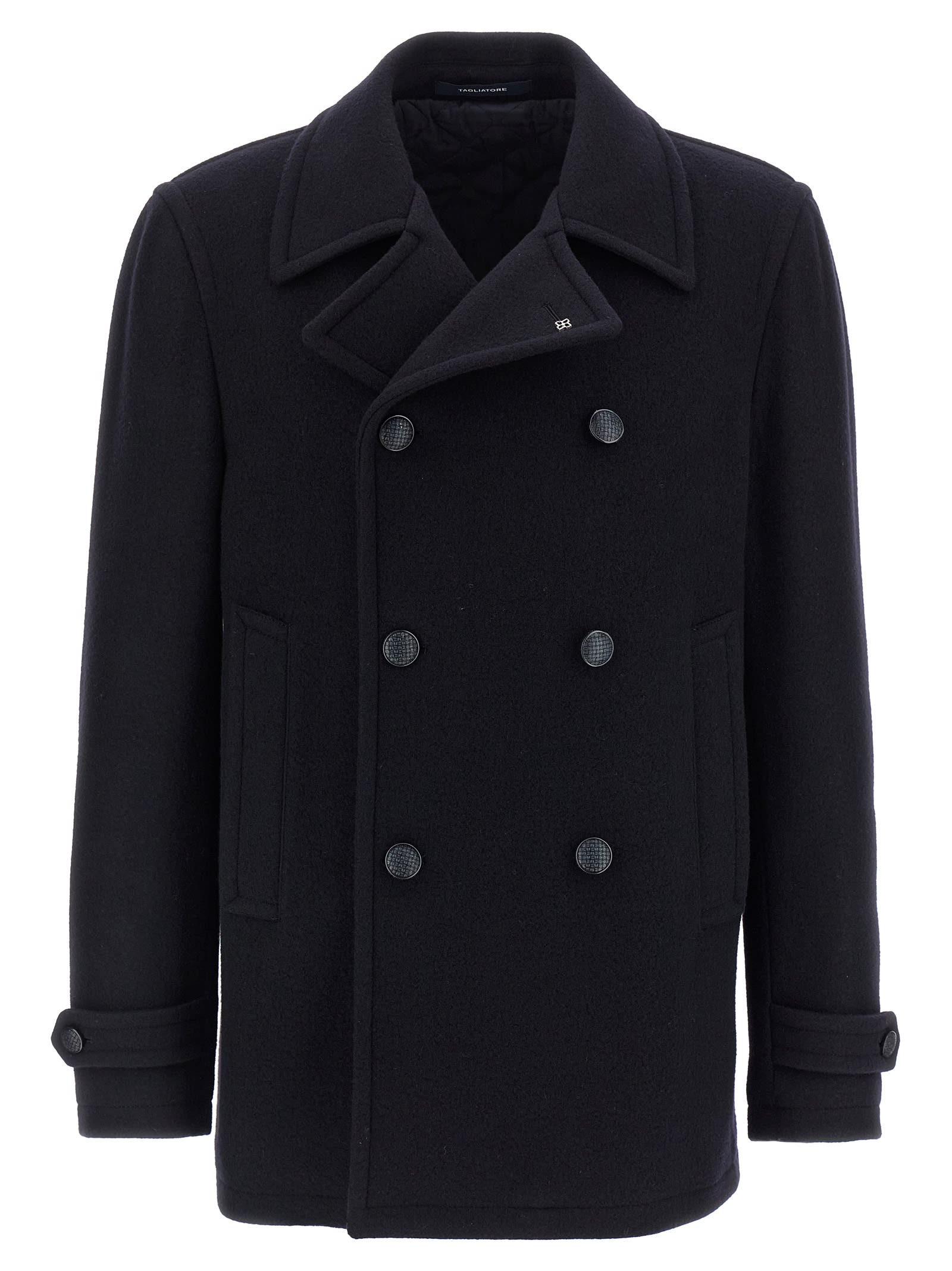 monaco Coat