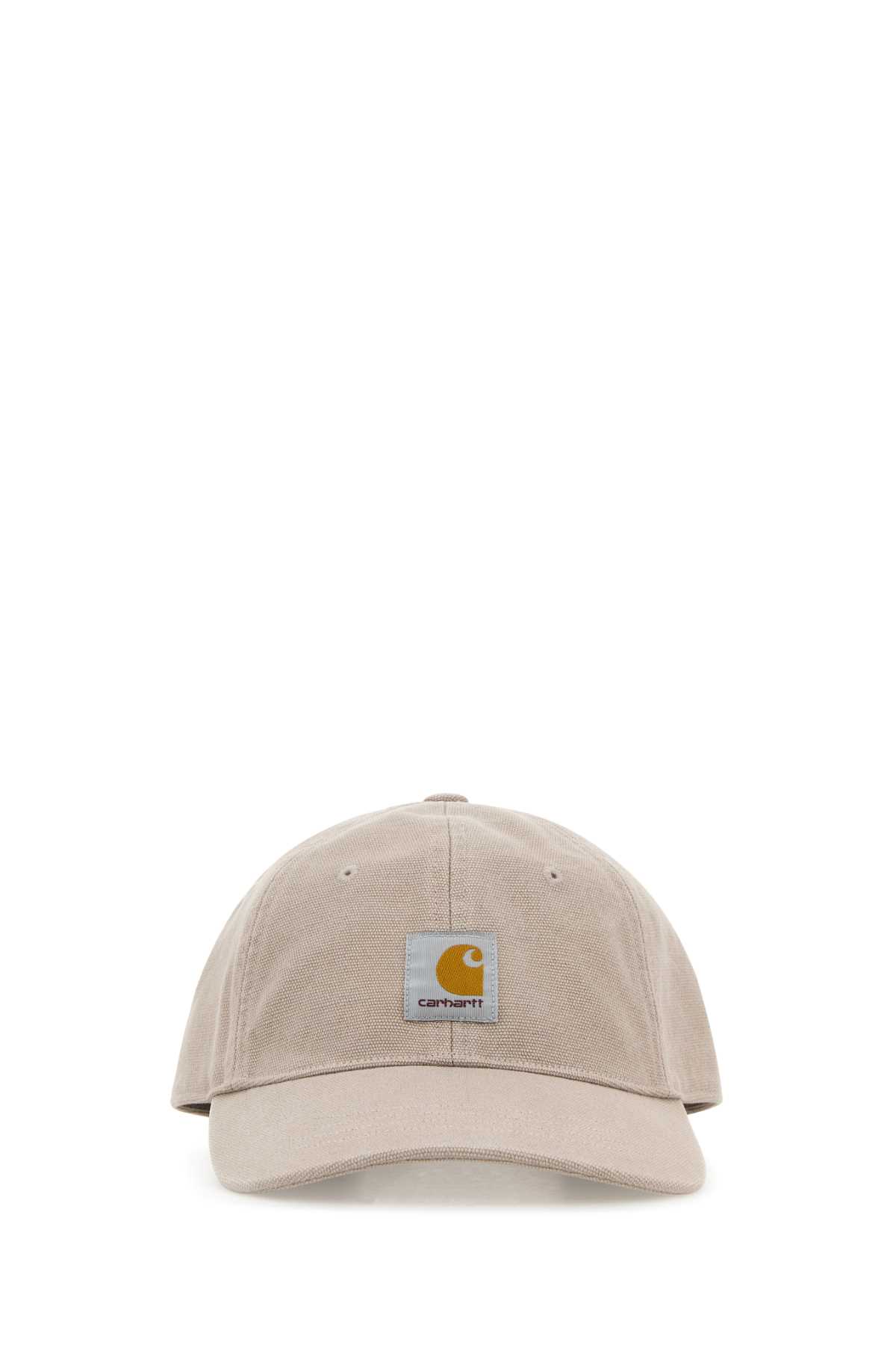 Cappuccino Cotton Icon Cap