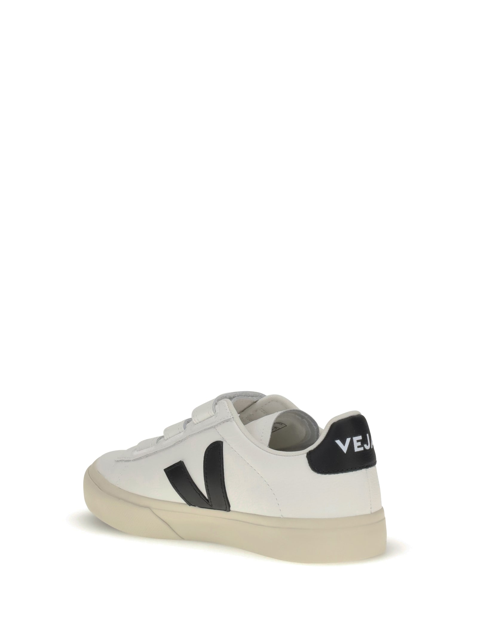 Veja Recife Sneakers In White