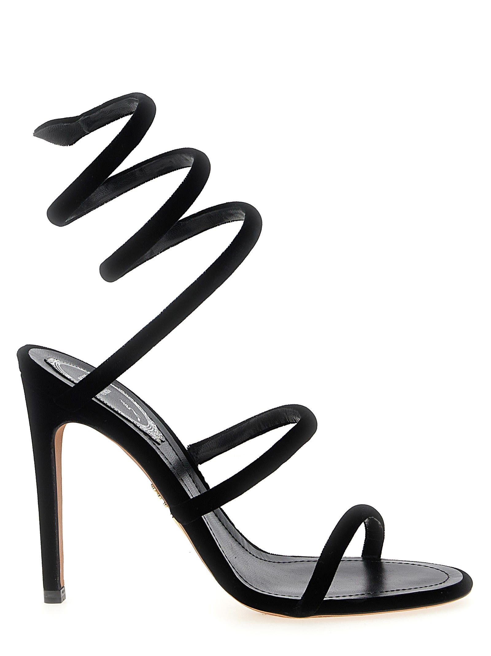 René Caovilla cleo Sandals