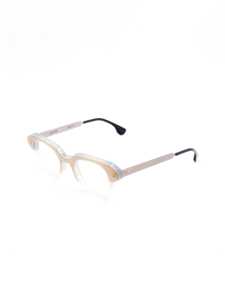Rapp Eyewear Sterling Eyewear In Old Gold Grad