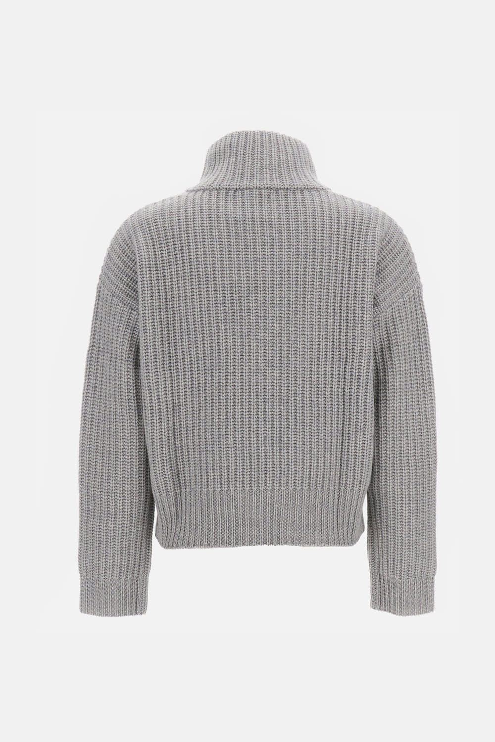 Lisa Yang Sweater In Gray