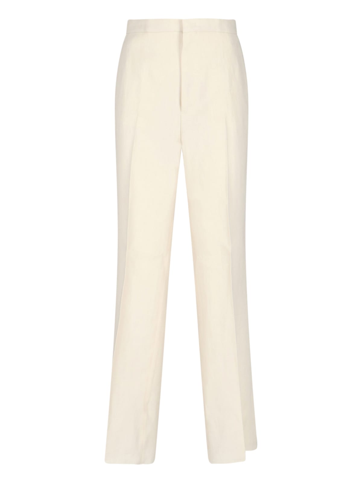 Shop Tagliatore Double-breasted Suit