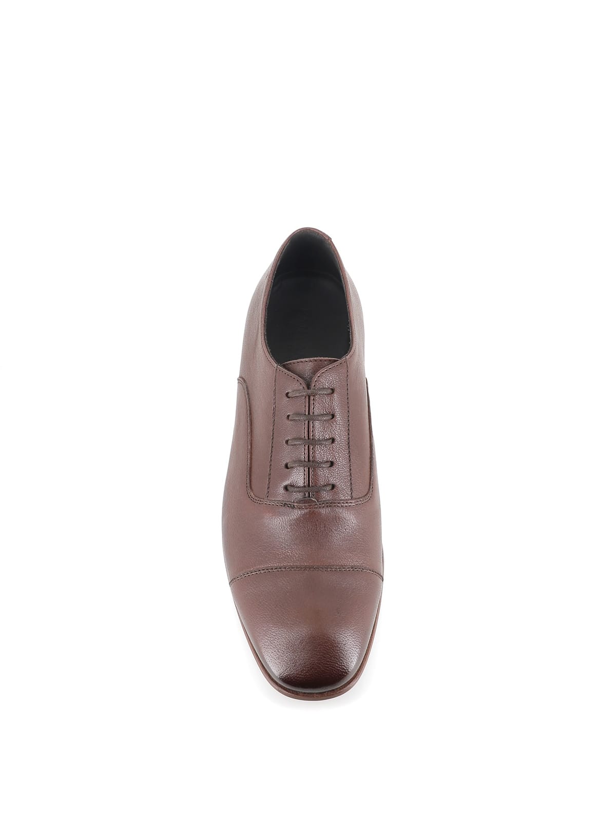 Shop Pantanetti Derby 17121d In Burnt