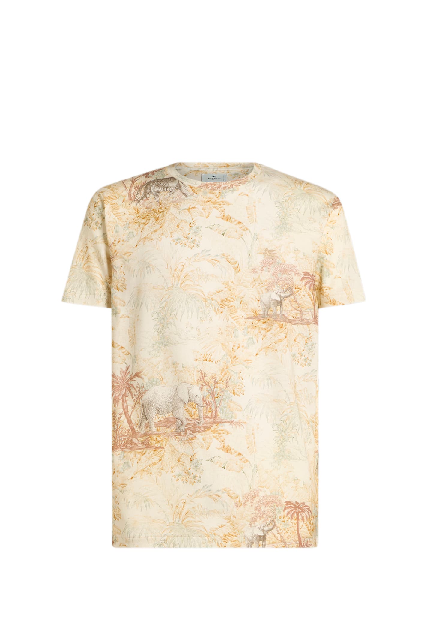 Etro T-shirt