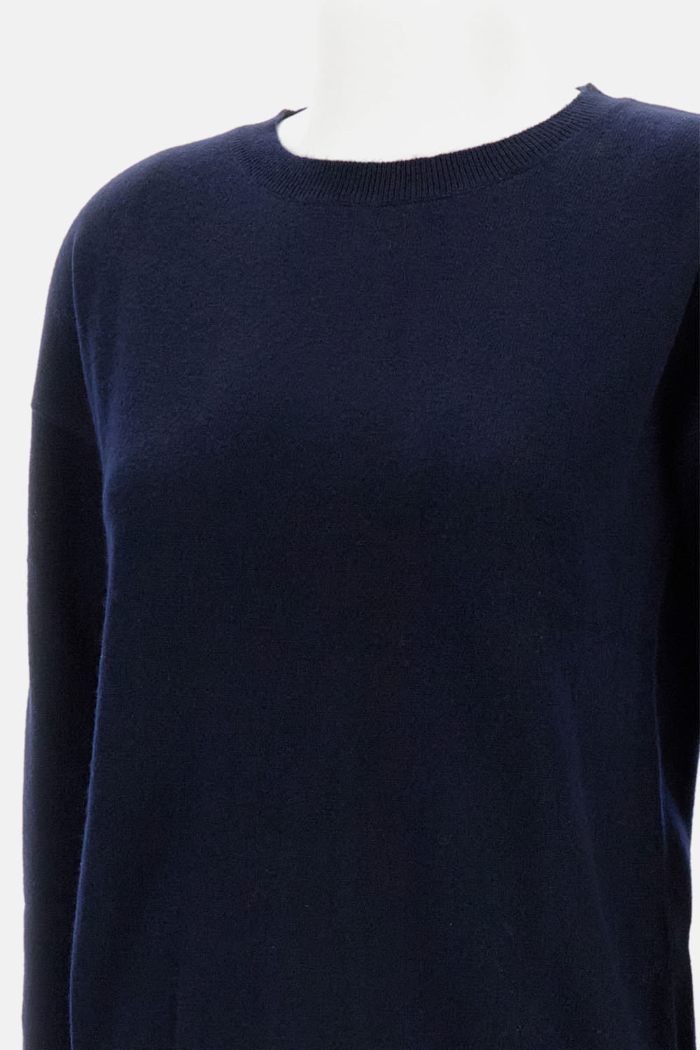 Lisa Yang Sweater In Blue