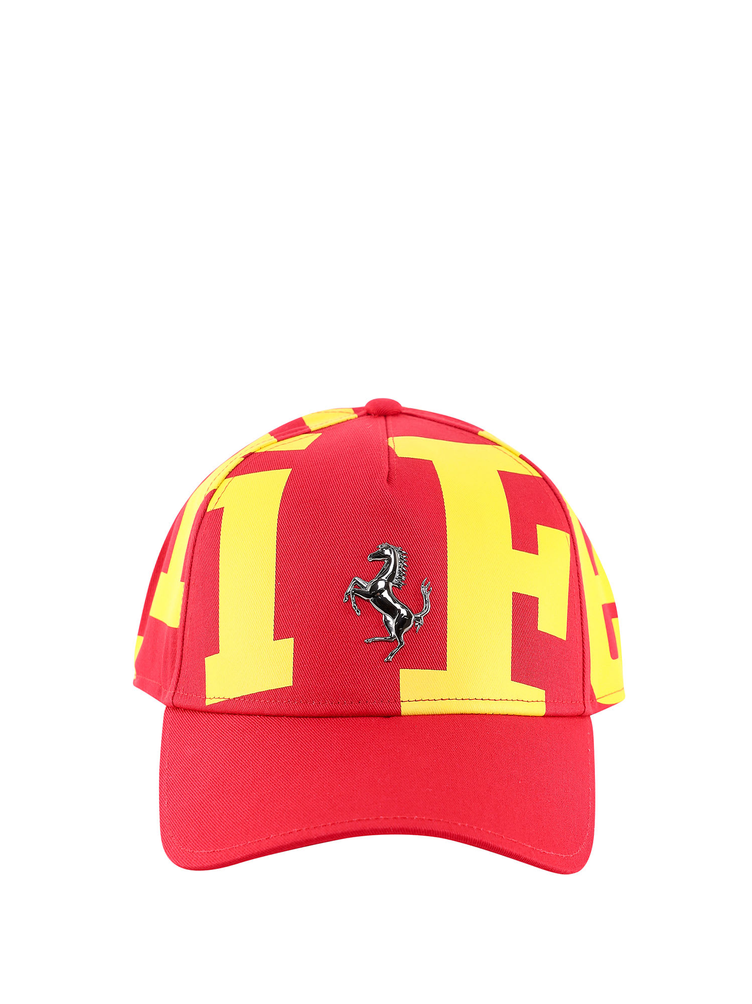 Ferrari Hat