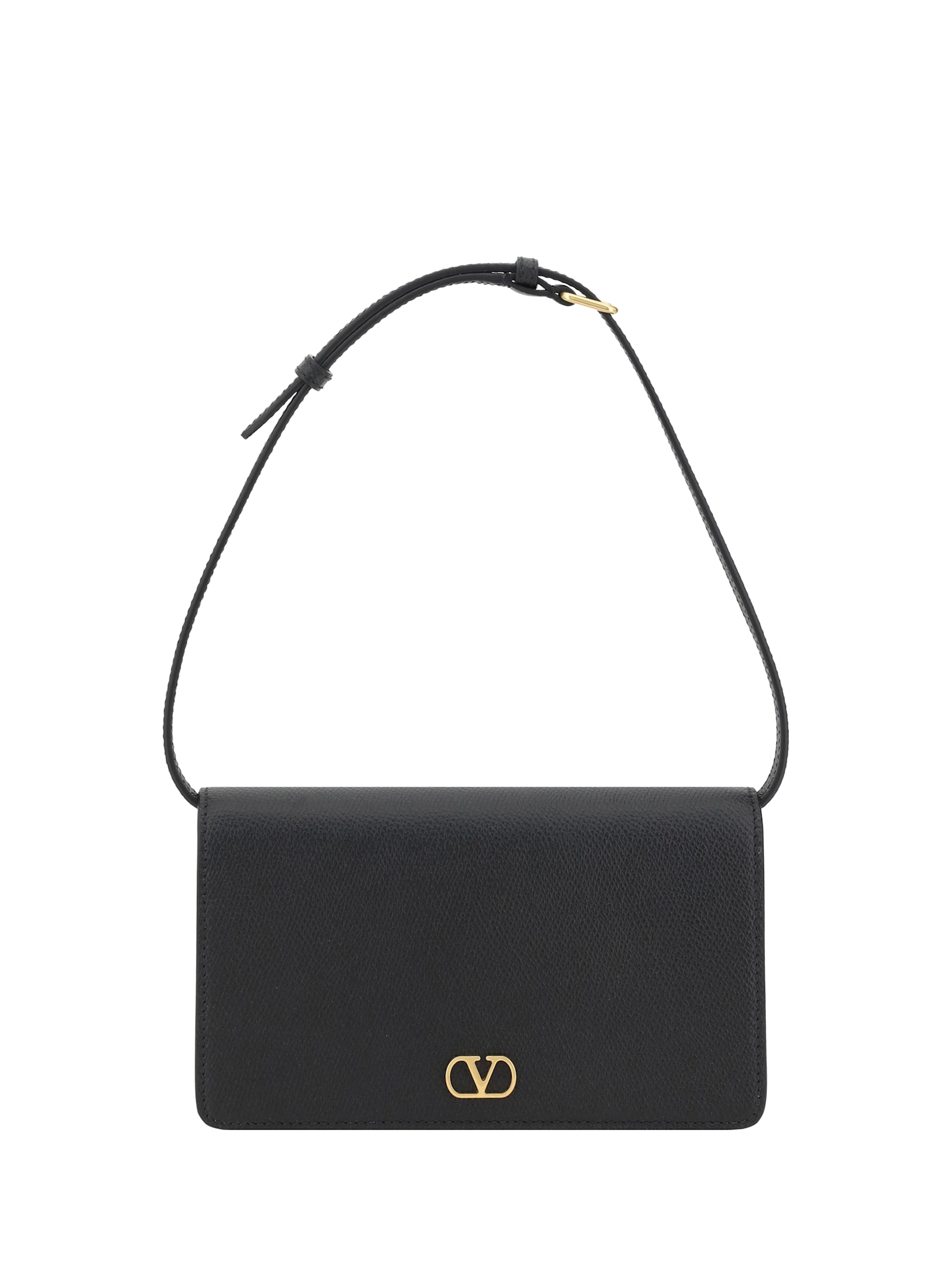 Valentino Vlogo Shoulder Bag