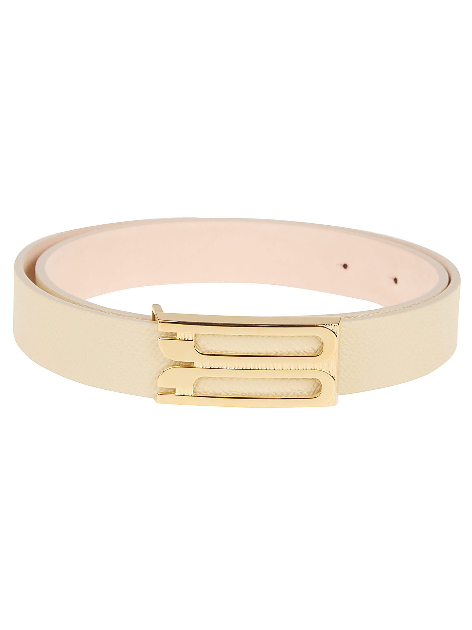 Regular Buckle Belt