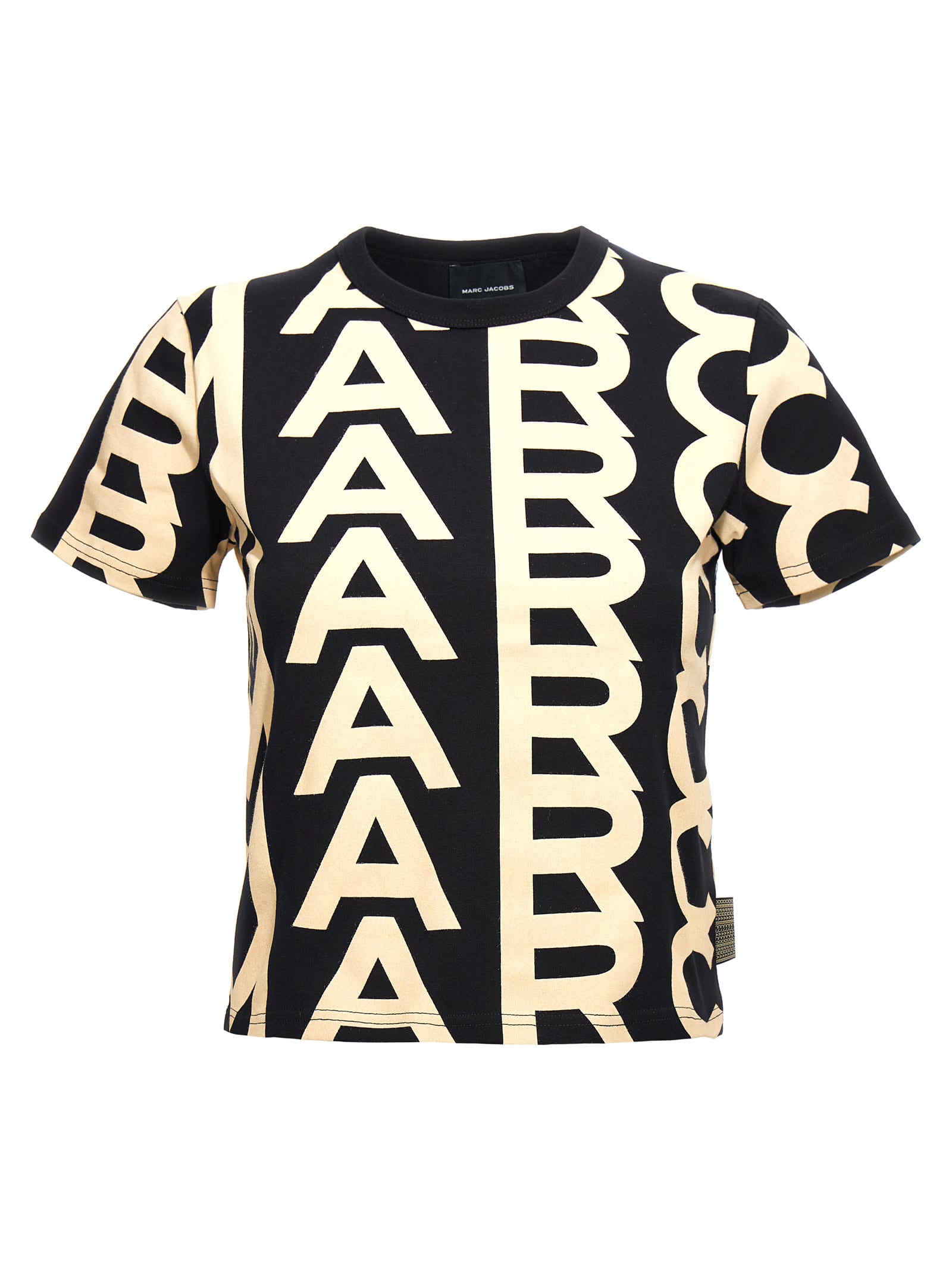 Marc Jacobs monogram T-shirt