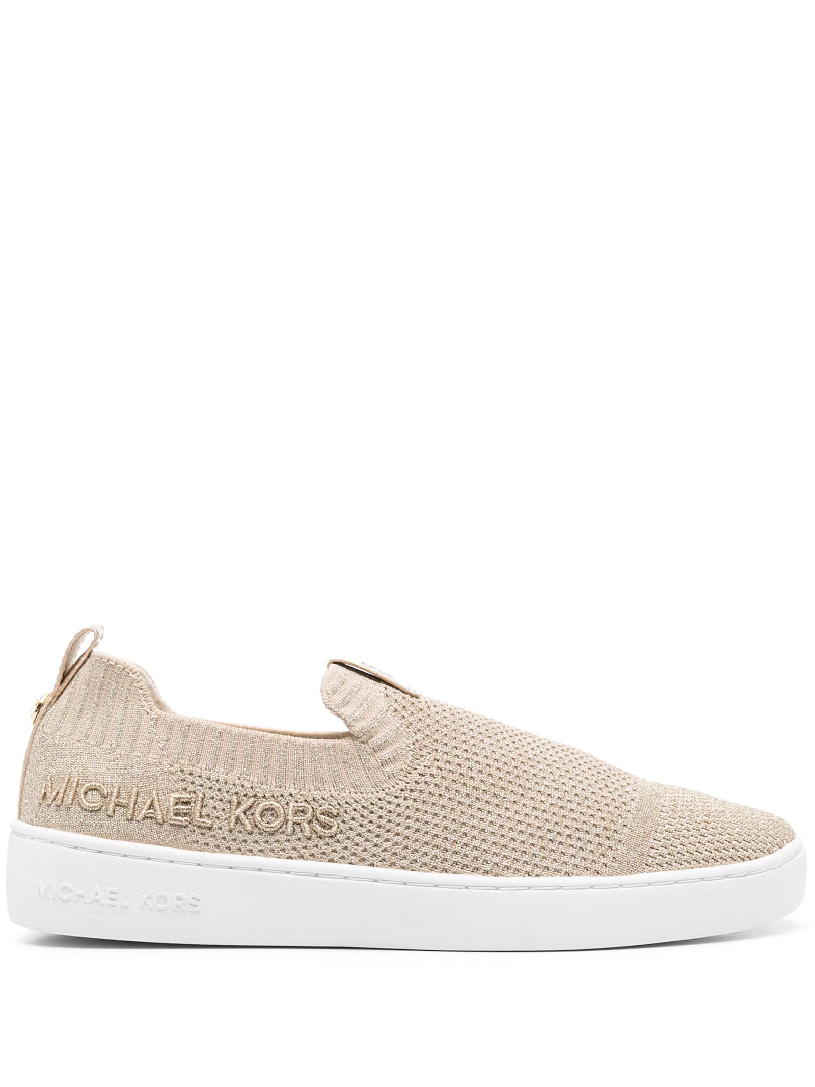 Juno Knit Slip On