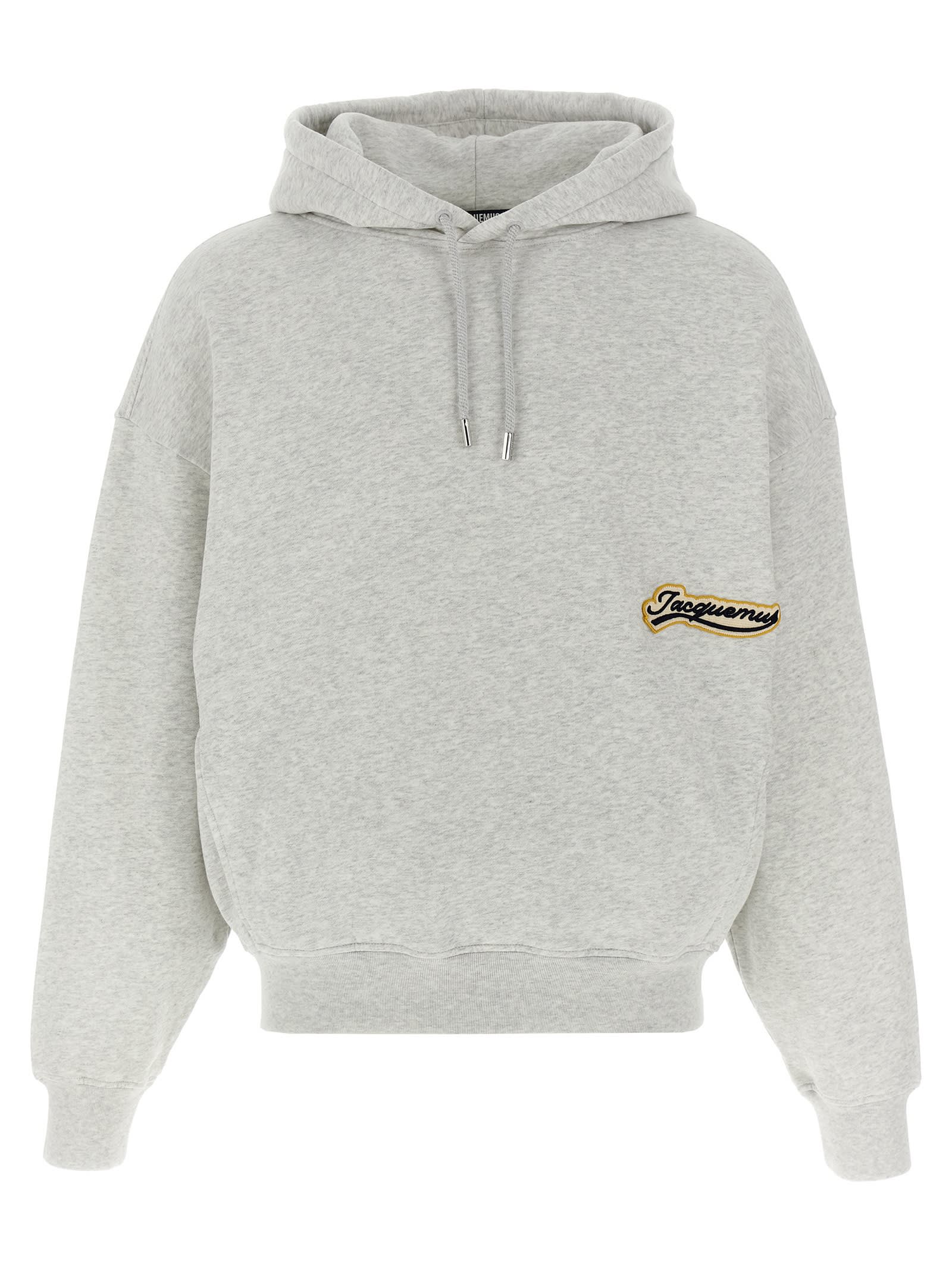 le Hoodie Gio Sweatshirt