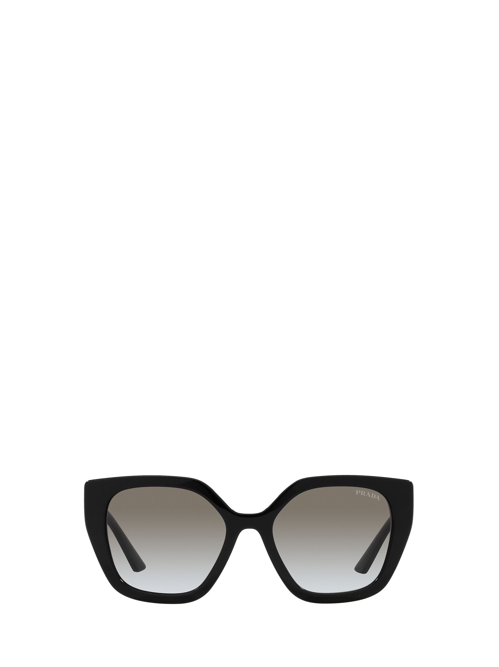 Prada Pr 24xs Black Sunglasses
