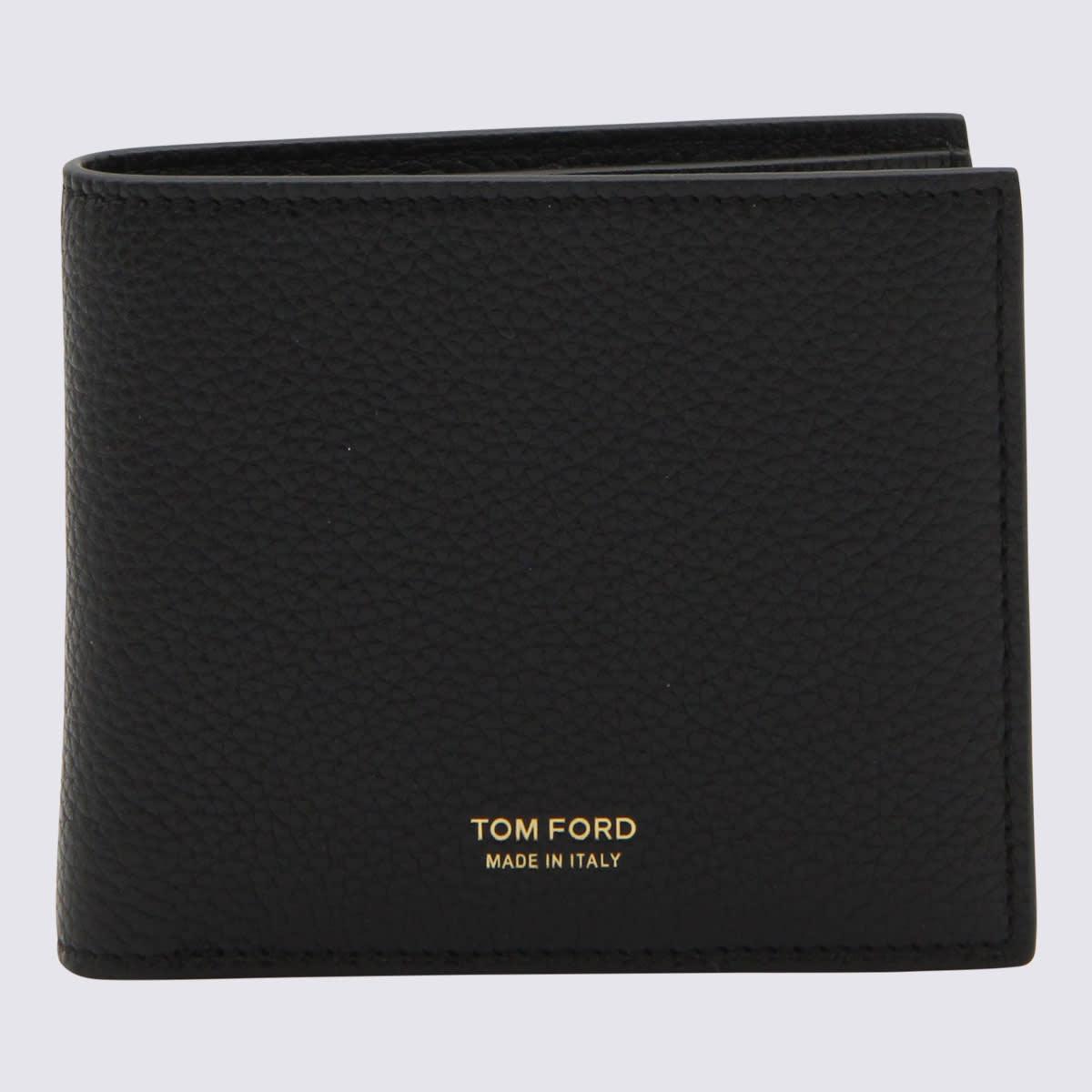 Tom Ford Portefeuilles - Noir