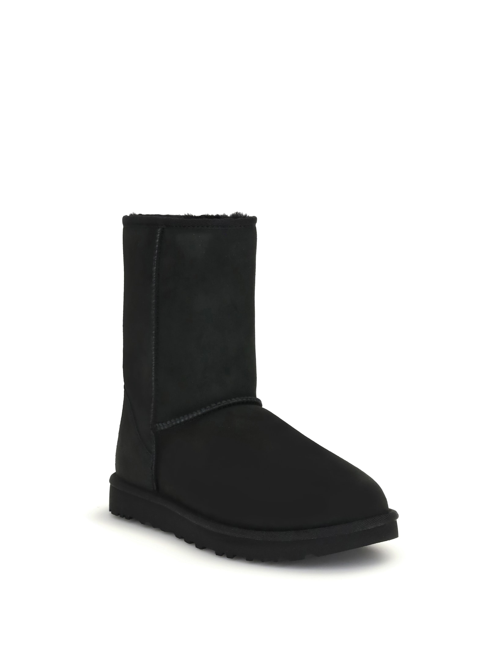 Ugg Classic Short Ii Boots